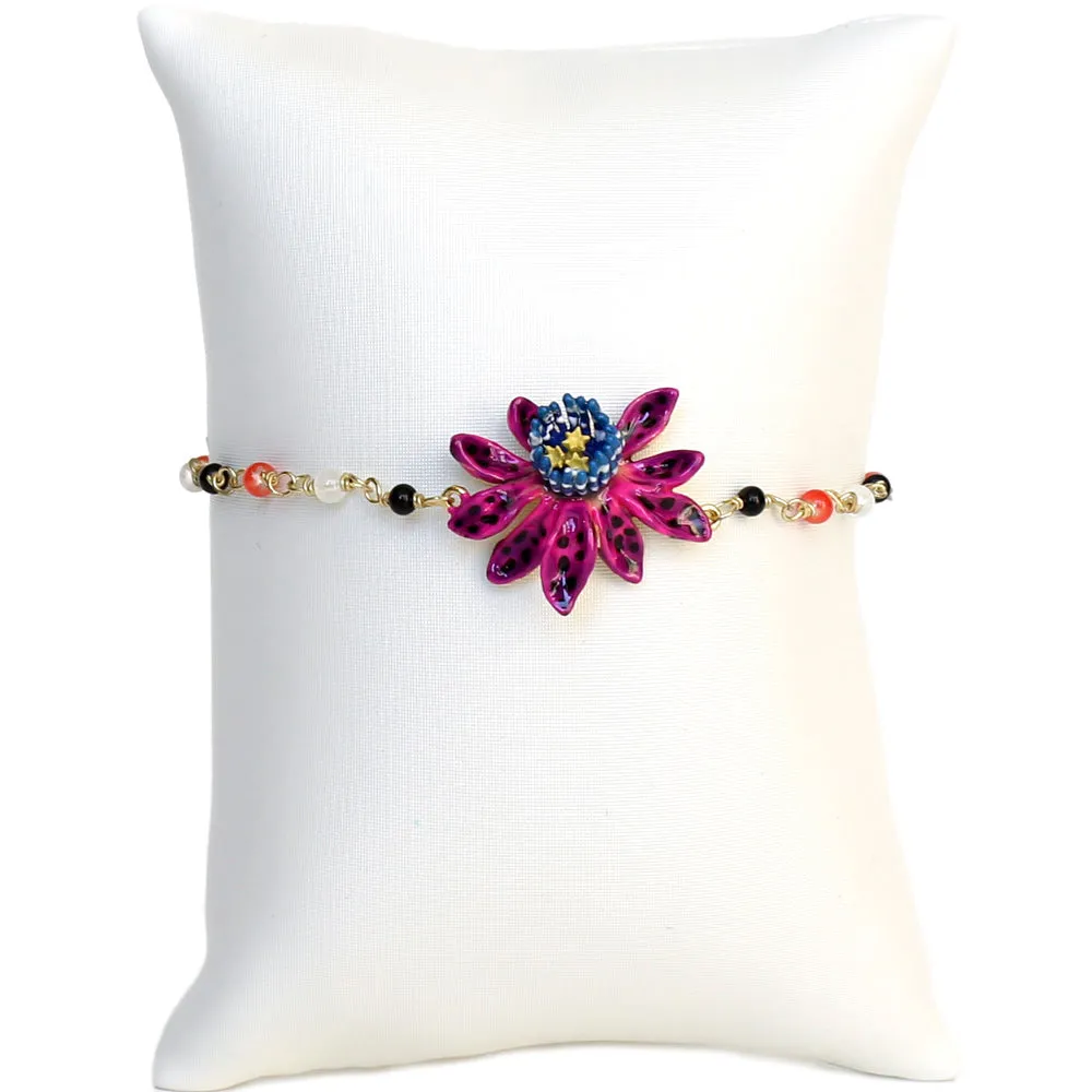 Les Nereides Exoplanete Bracelet