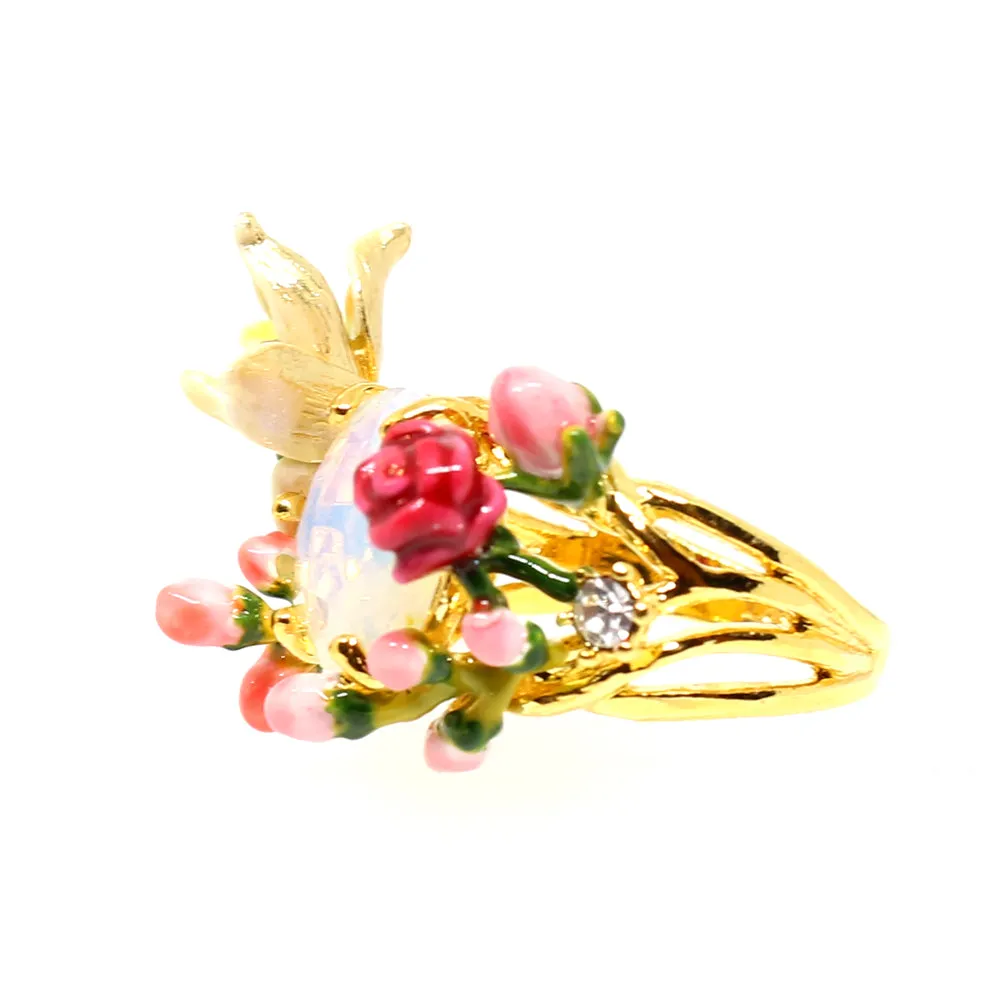 Les Nereides Promenade A Versailles Ring