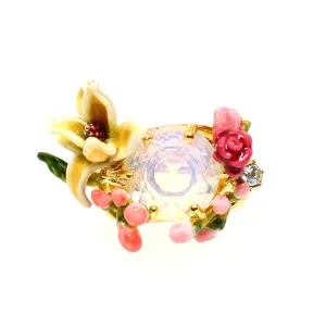 Les Nereides Promenade A Versailles Ring
