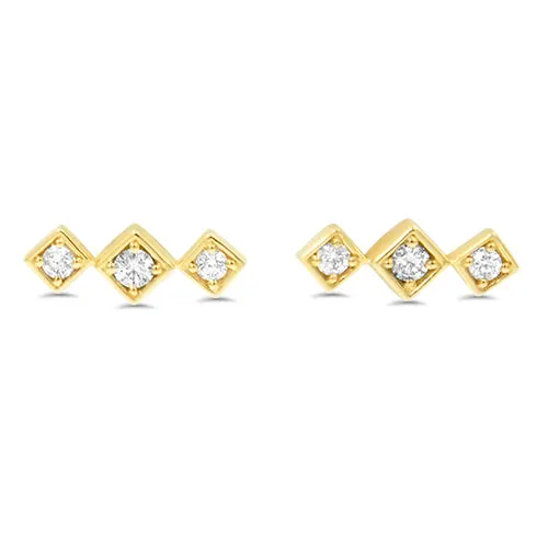 Lex Triple Diamond Suds