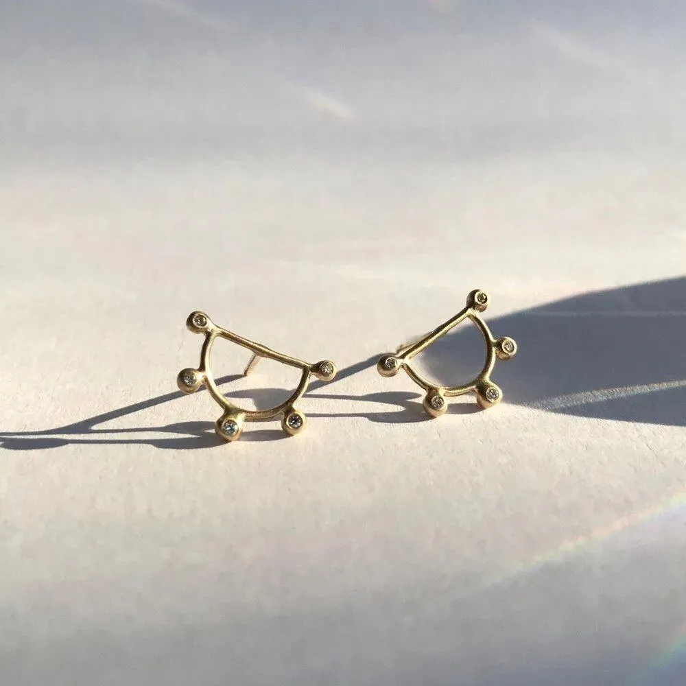 Light Beam Studs
