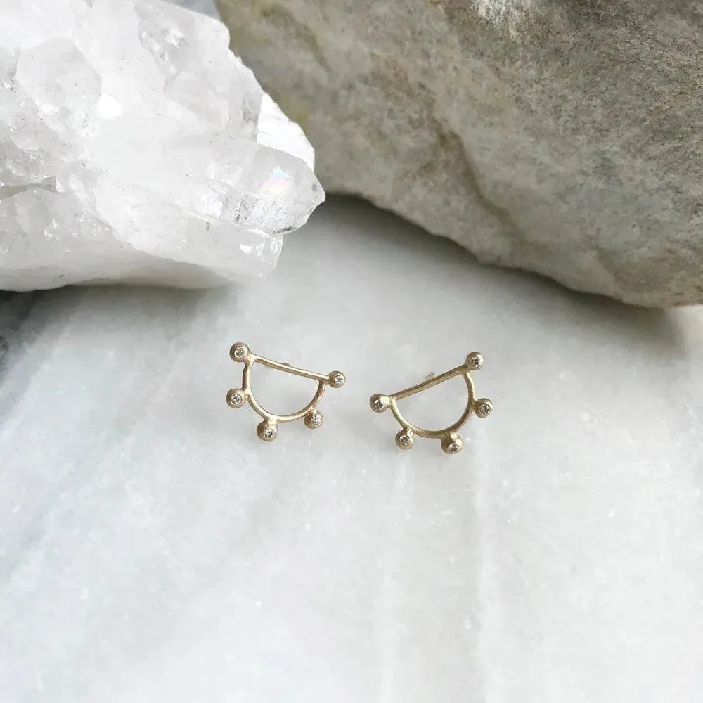 Light Beam Studs