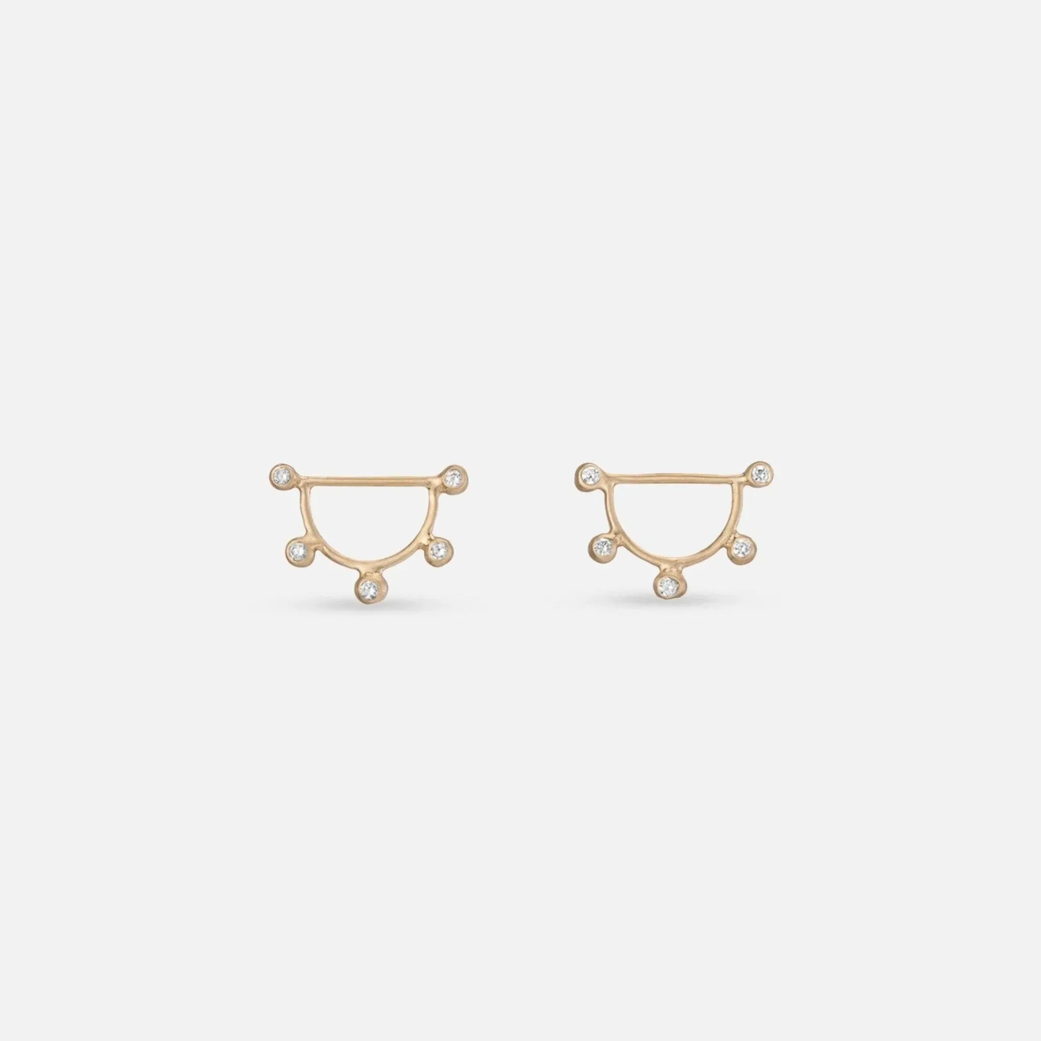Light Beam Studs