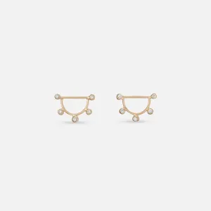 Light Beam Studs