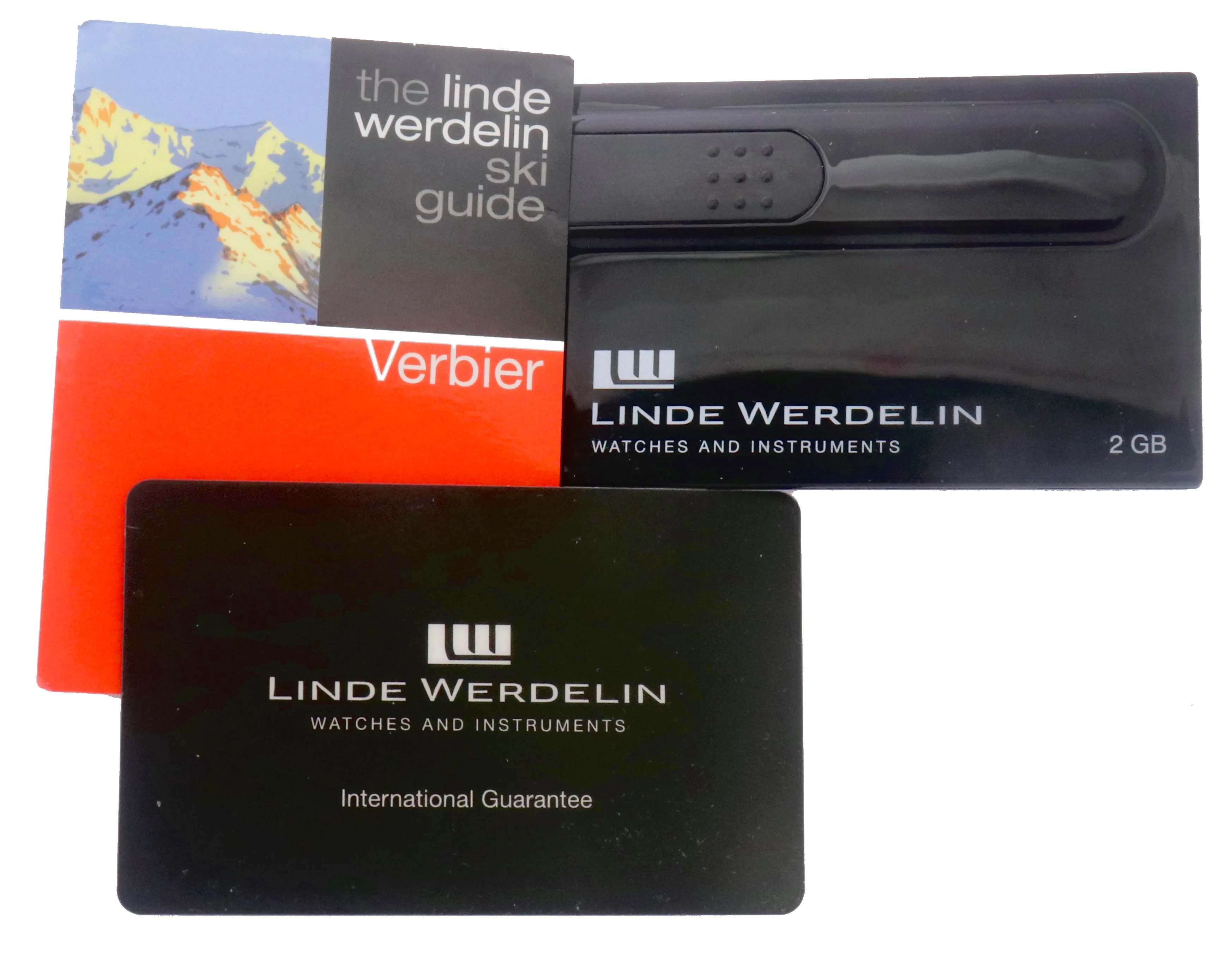 Linde Werdelin Hard Black II HBII.2.6 Green Yellow Automatic Index Swiss Watch