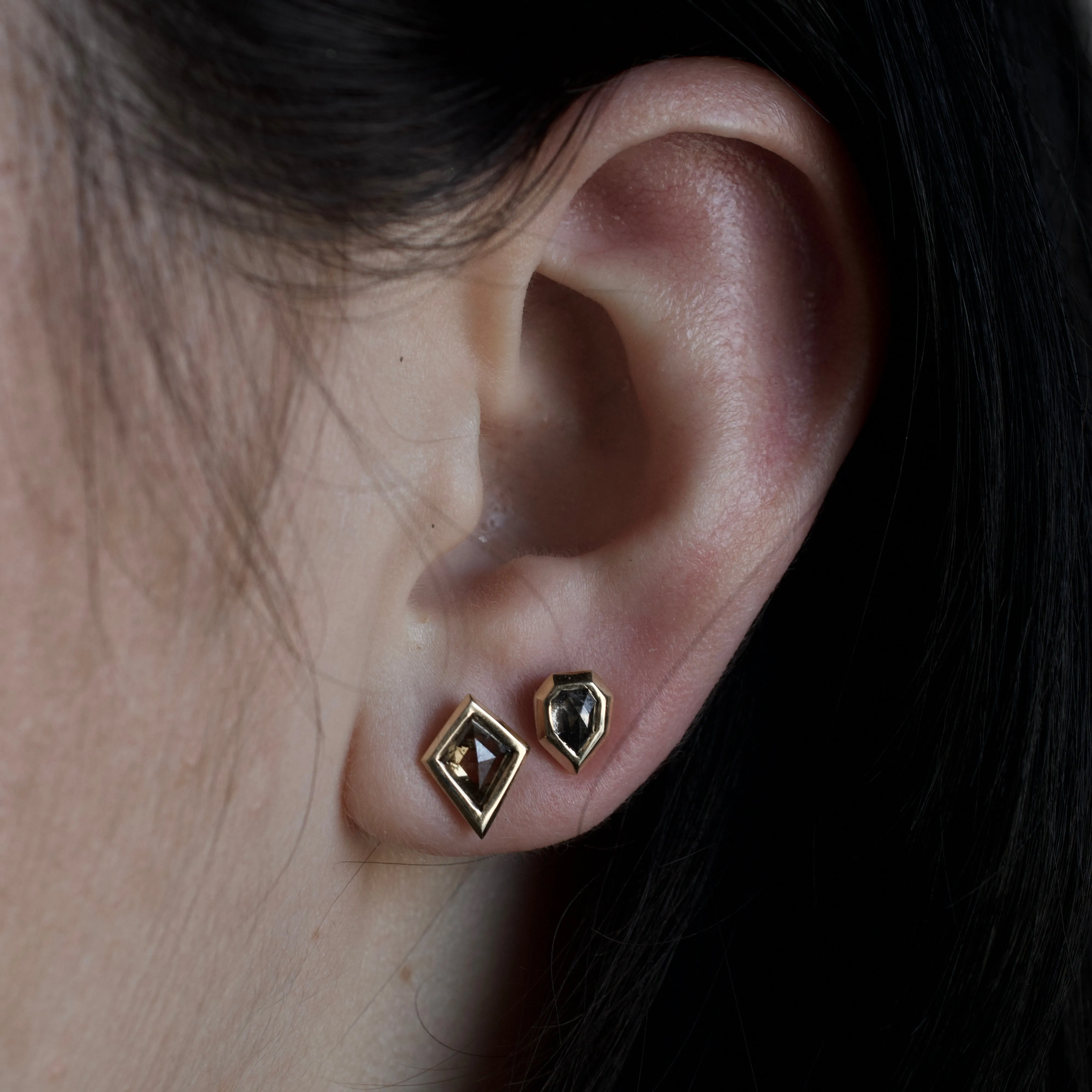Logos Studs