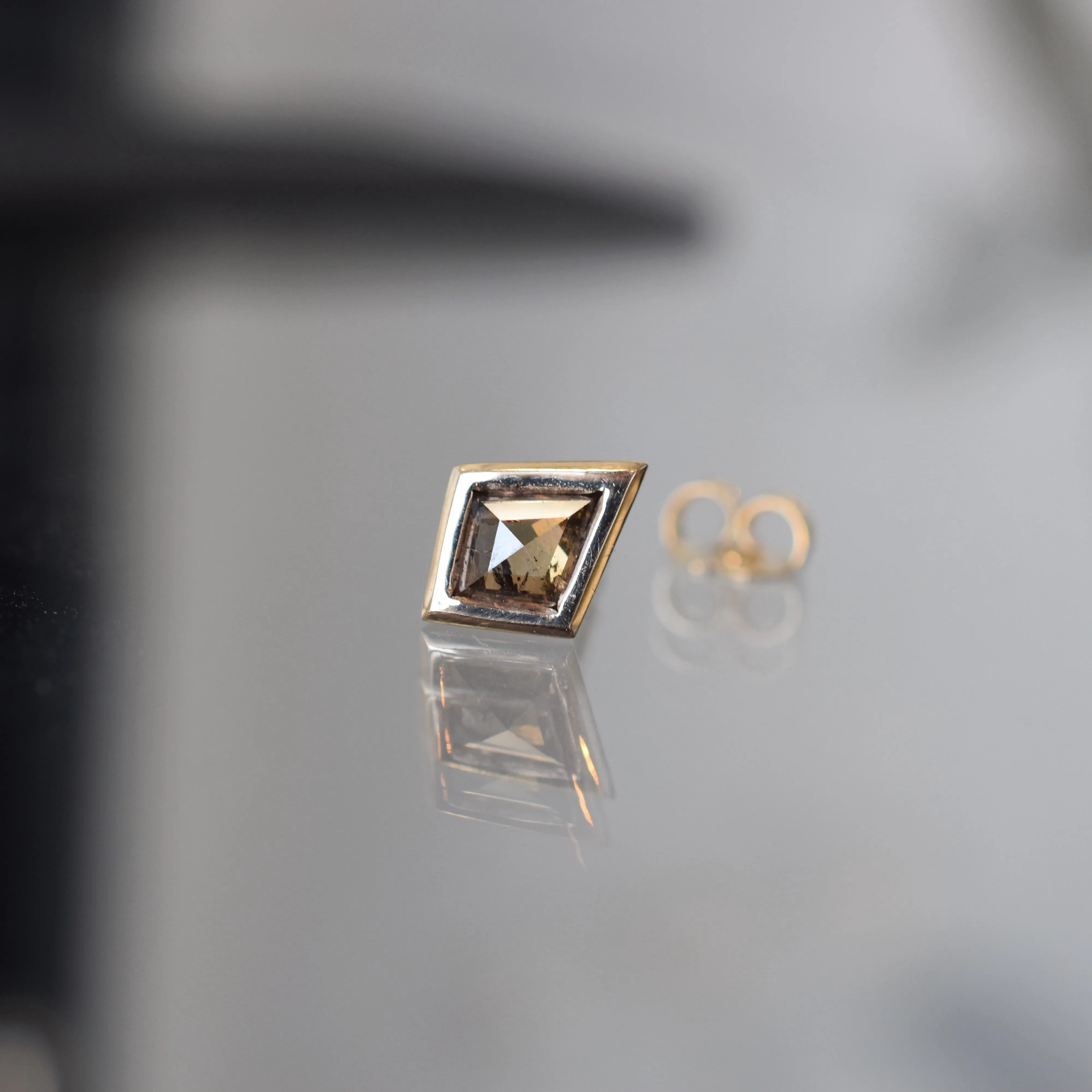 Logos Studs
