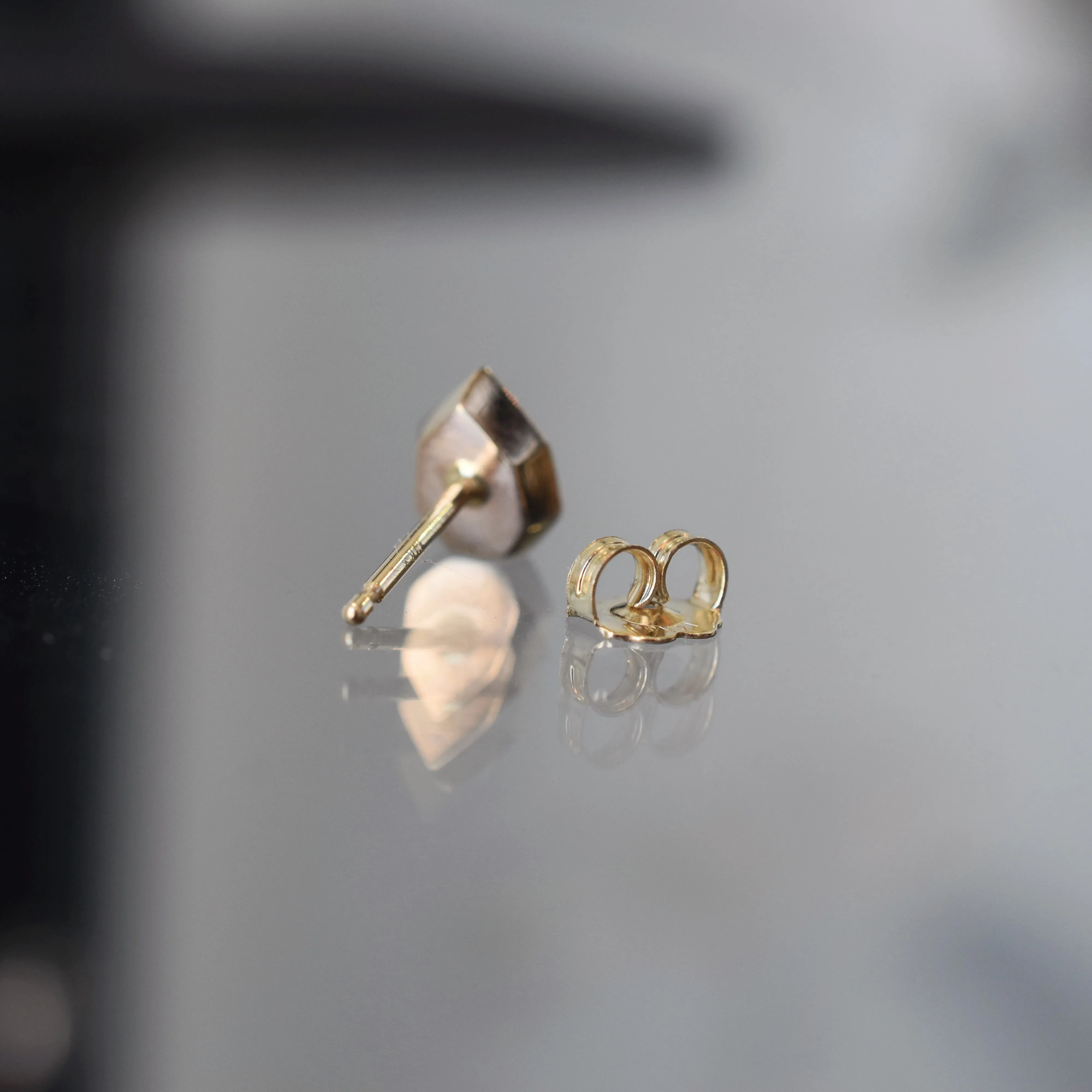 Logos Studs