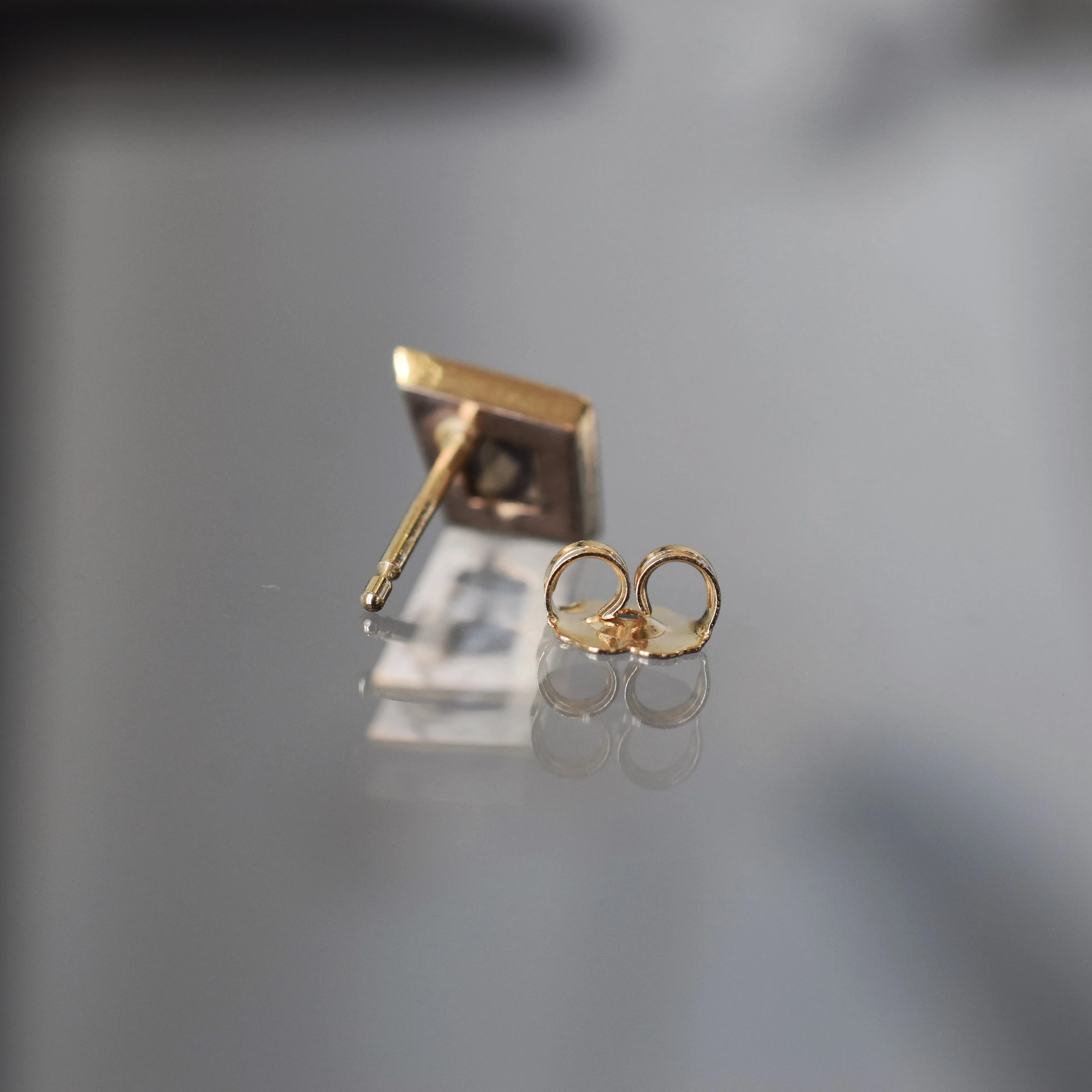 Logos Studs