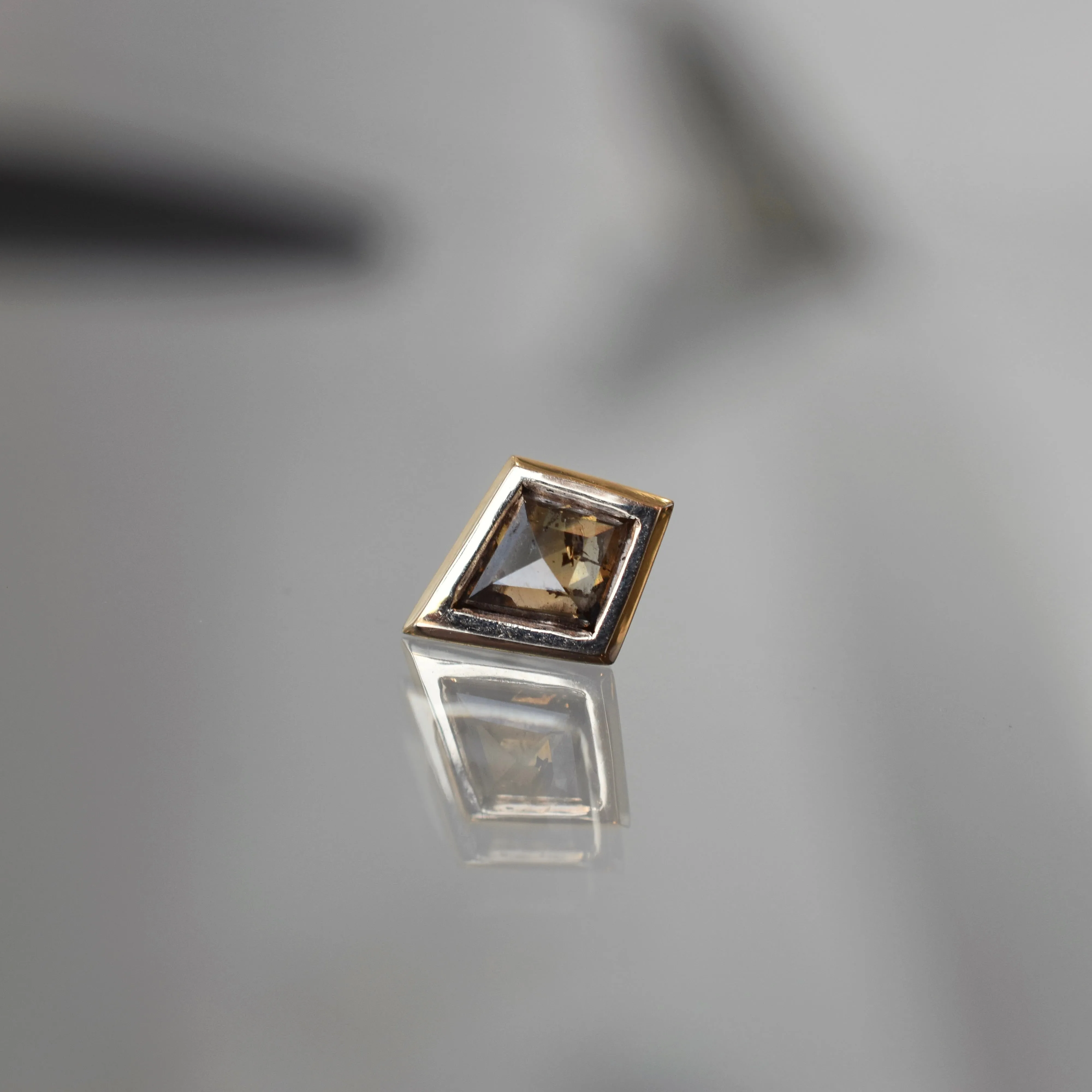 Logos Studs