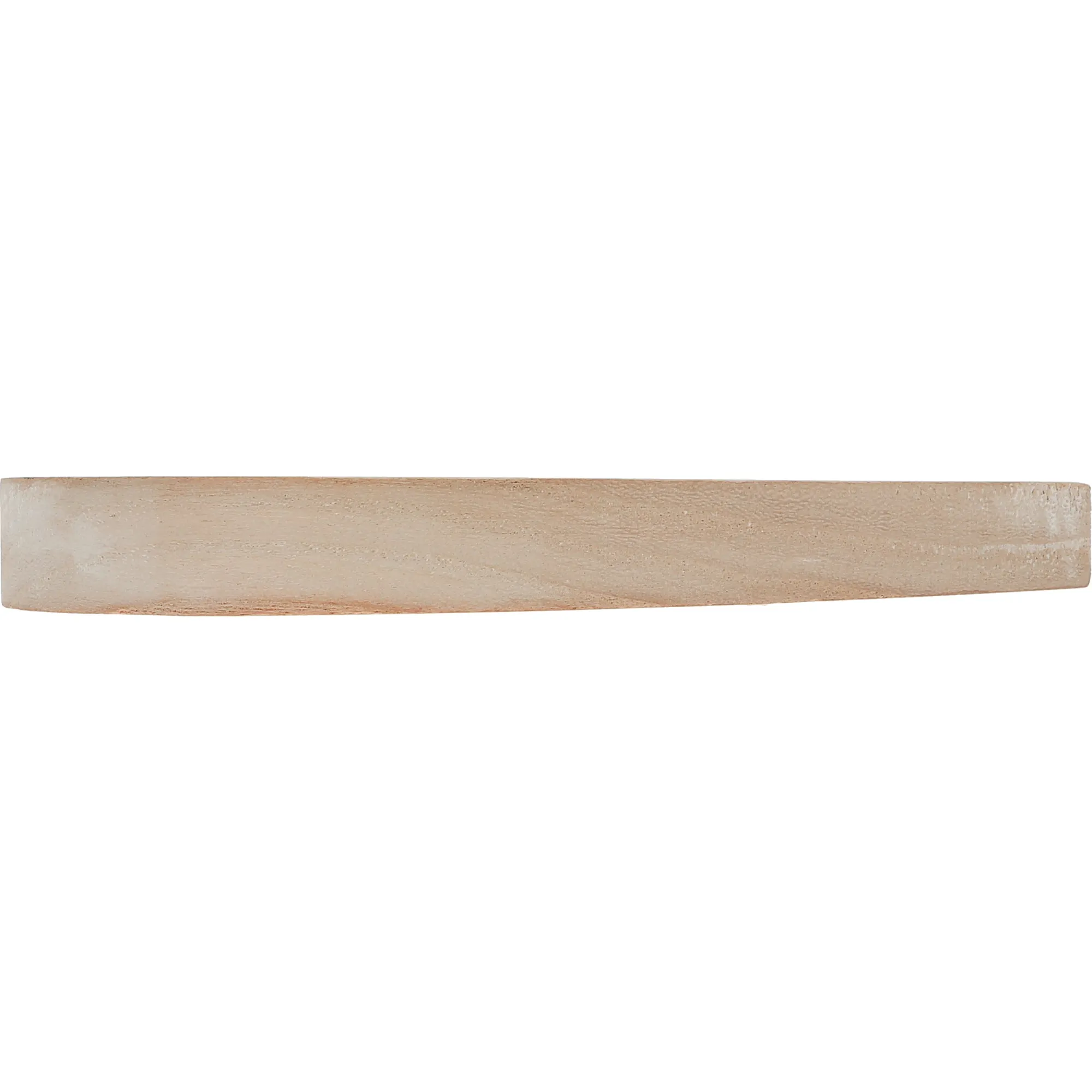 Love You Camp 4" Wood Keepsake Dish