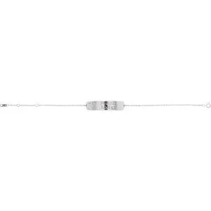 Medical Identification Bracelet BRC806