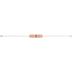Medical Identification Bracelet BRC806