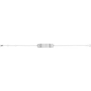 Medical Identification Bracelet BRC806