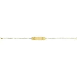 Medical Identification Bracelet BRC806