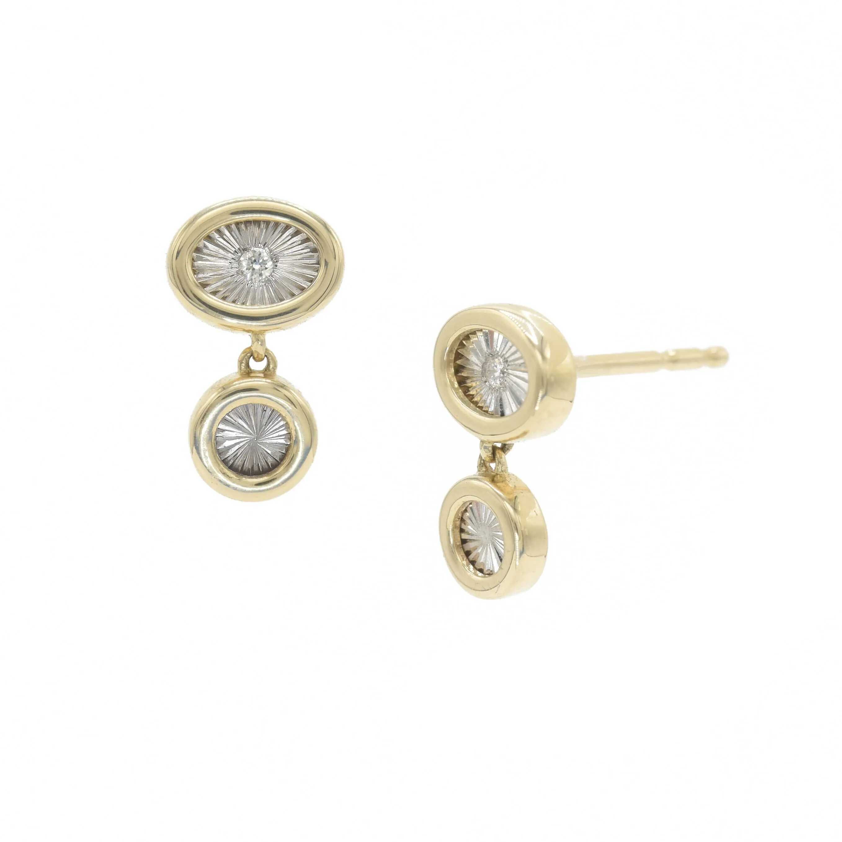 Mirage Studs