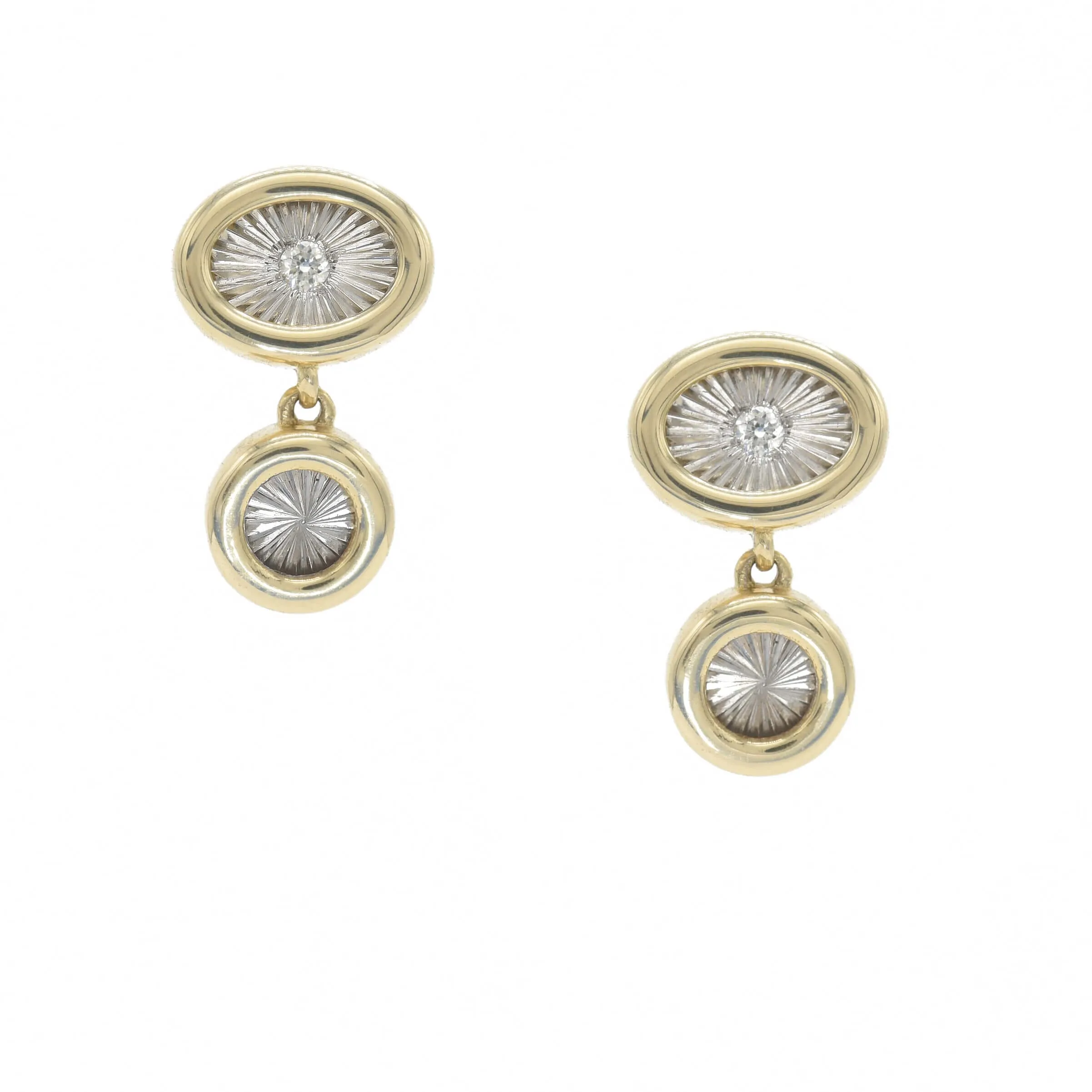Mirage Studs