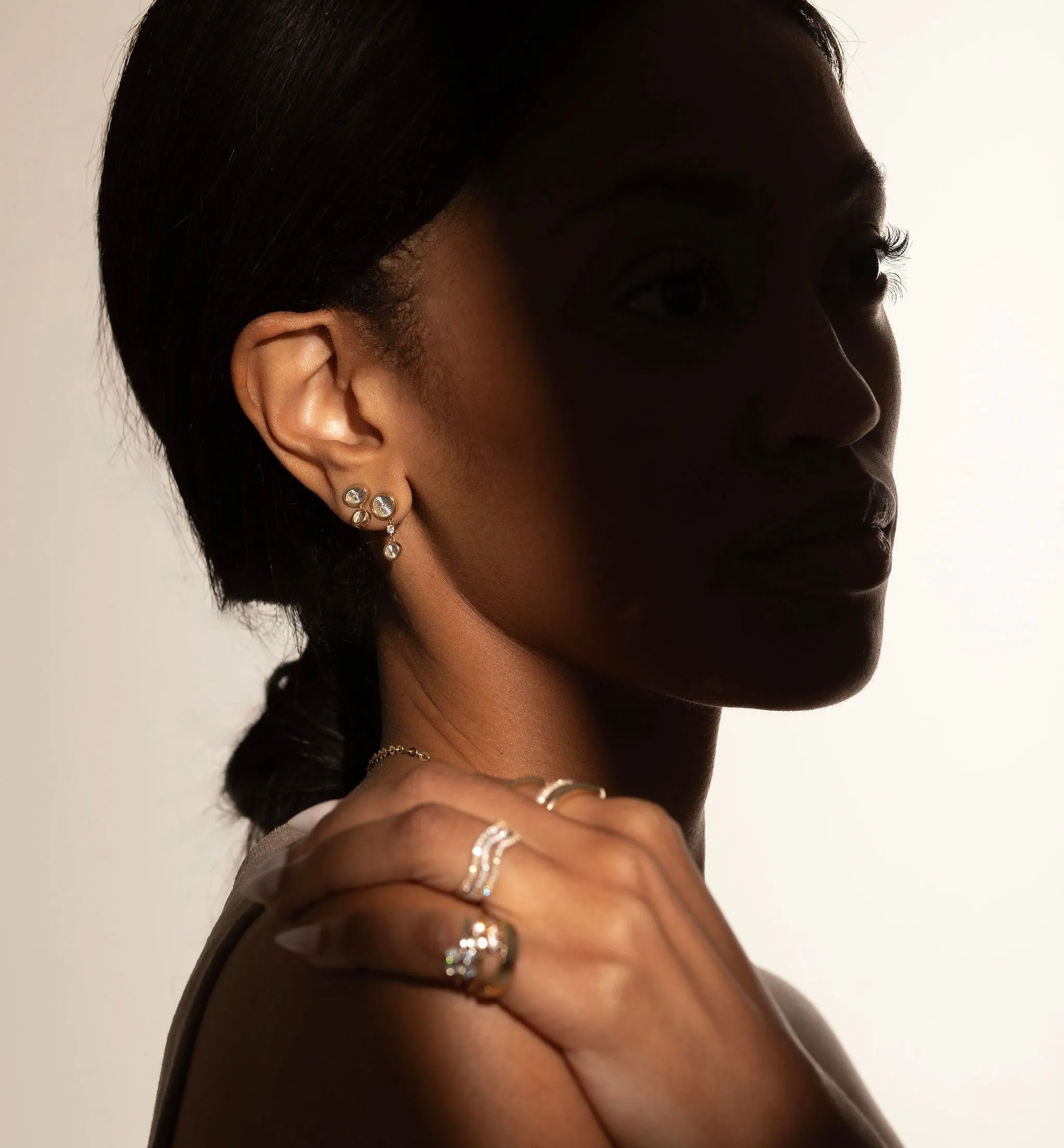 Mirage Studs