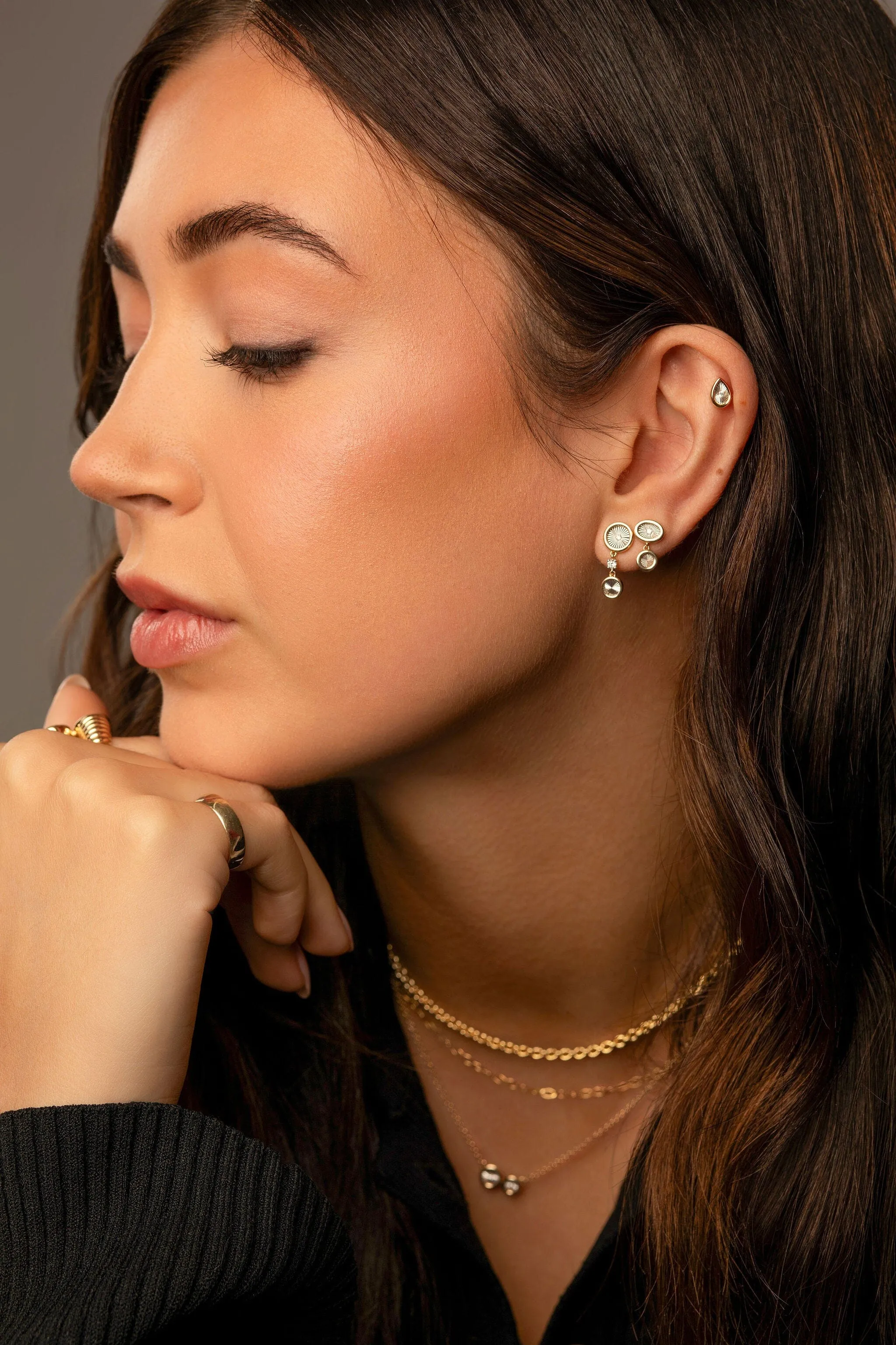 Mirage Studs