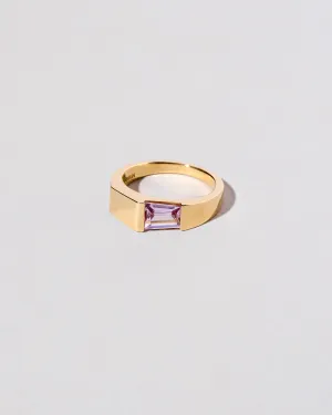 Mirror Ring