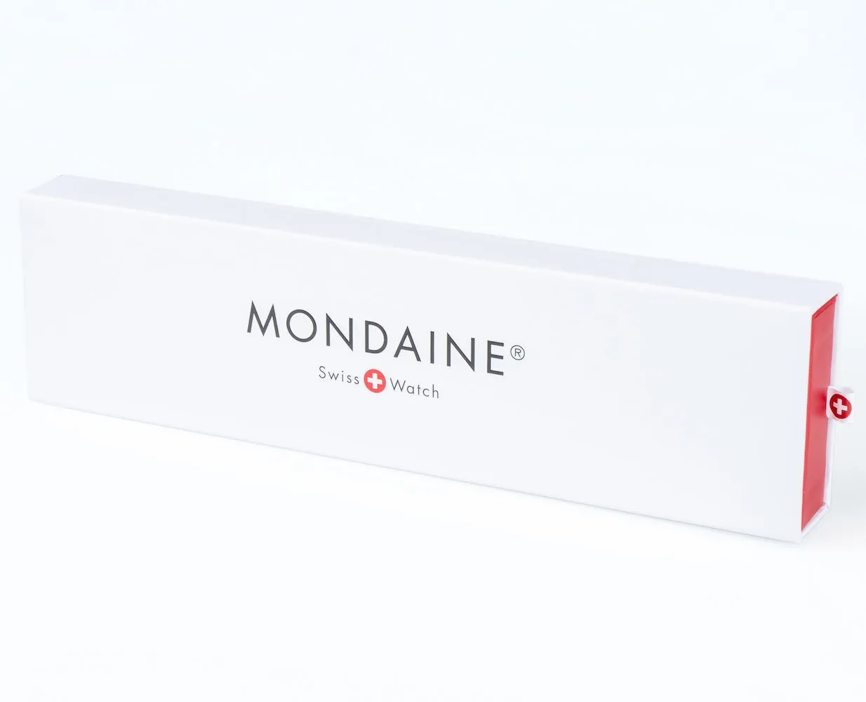 Mondaine Classic Deepest Blue Special Edition Watch