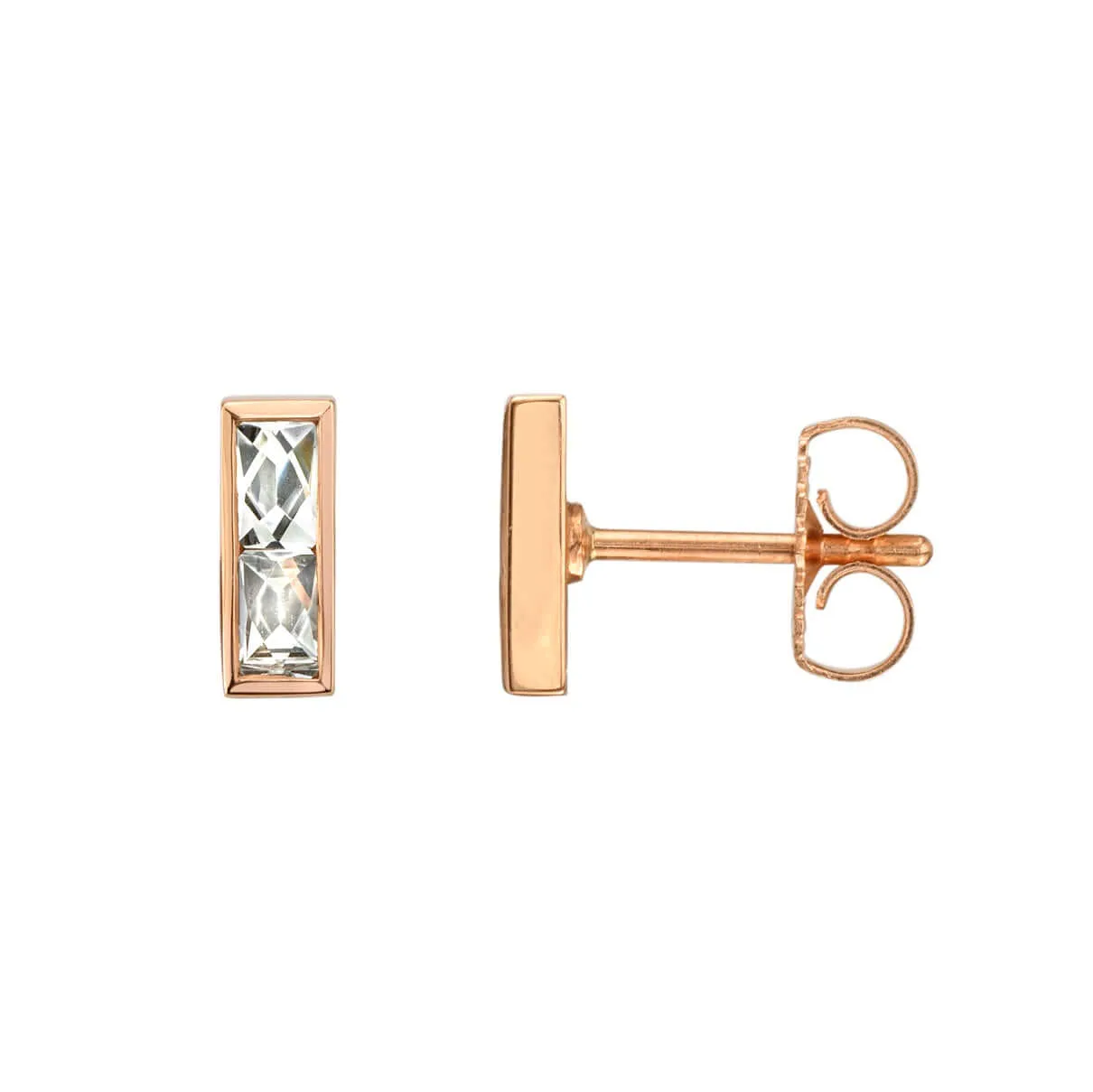 MONET STUDS