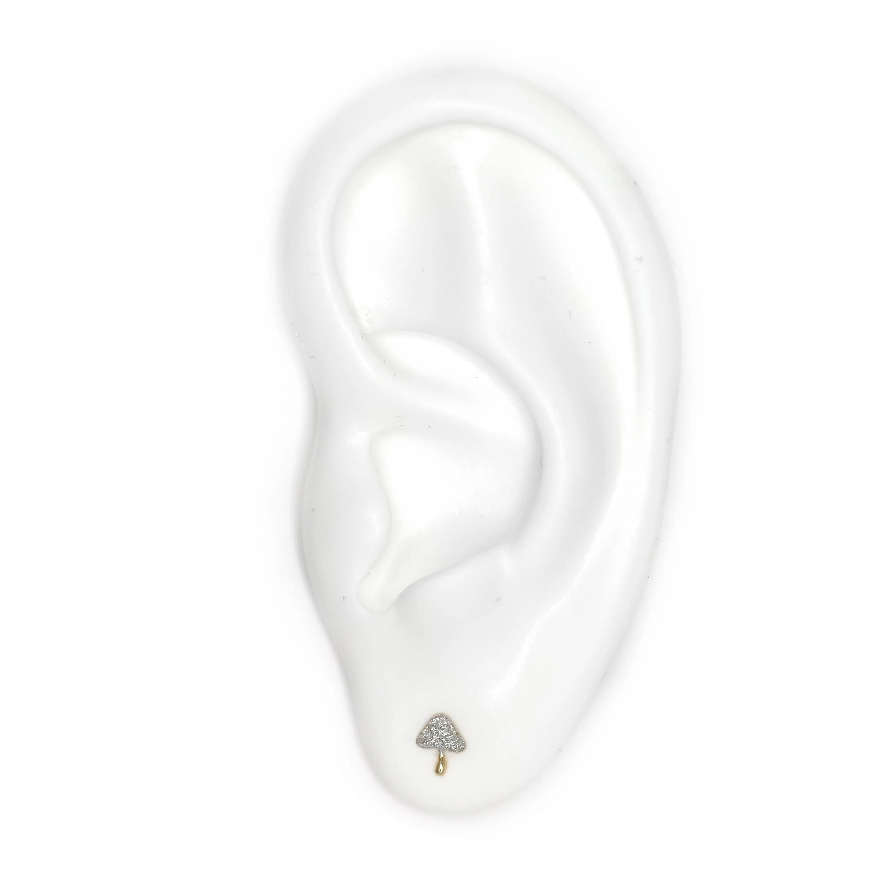 Mushroom Studs