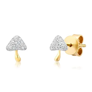 Mushroom Studs