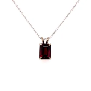 Necklaces/ Color Stone