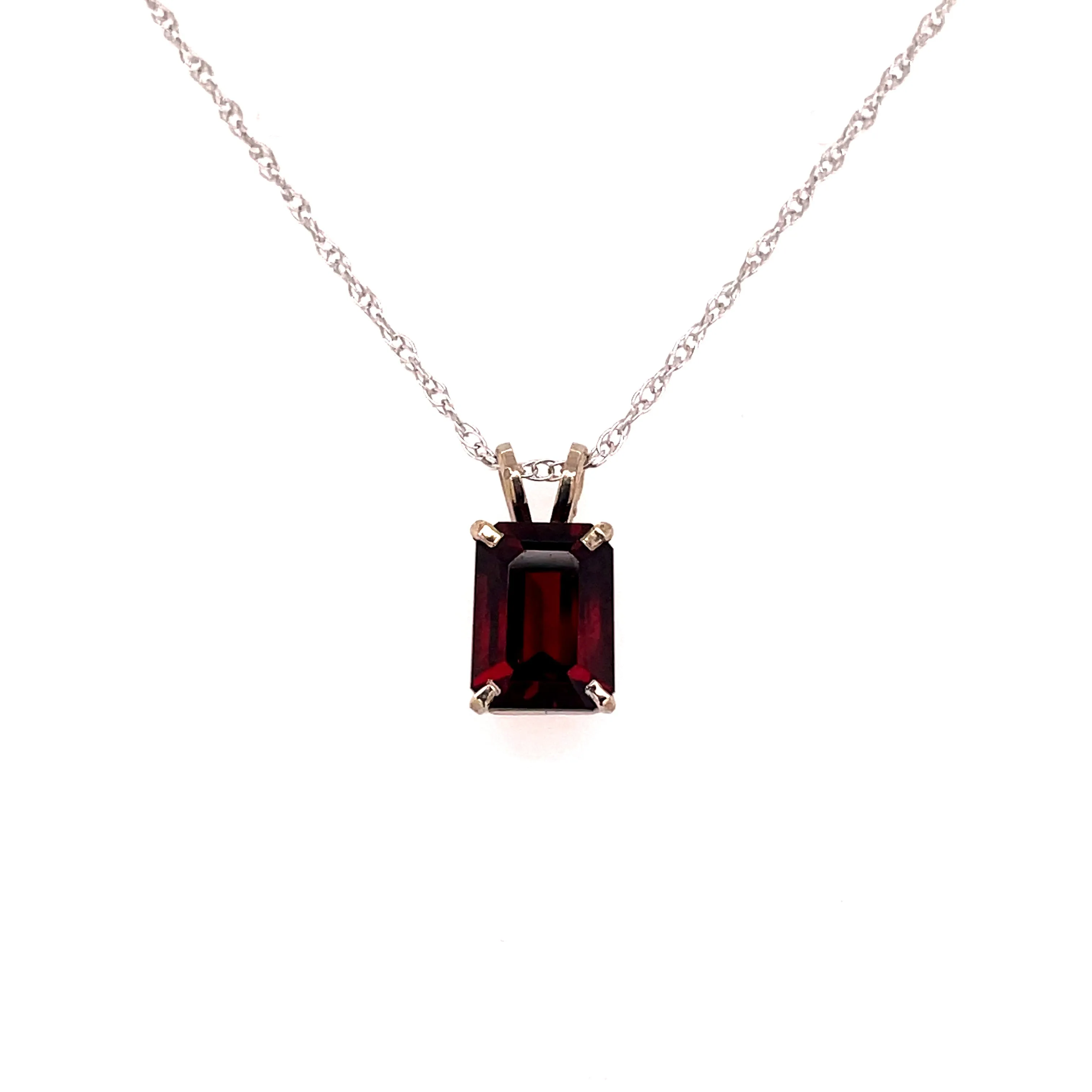 Necklaces/ Color Stone