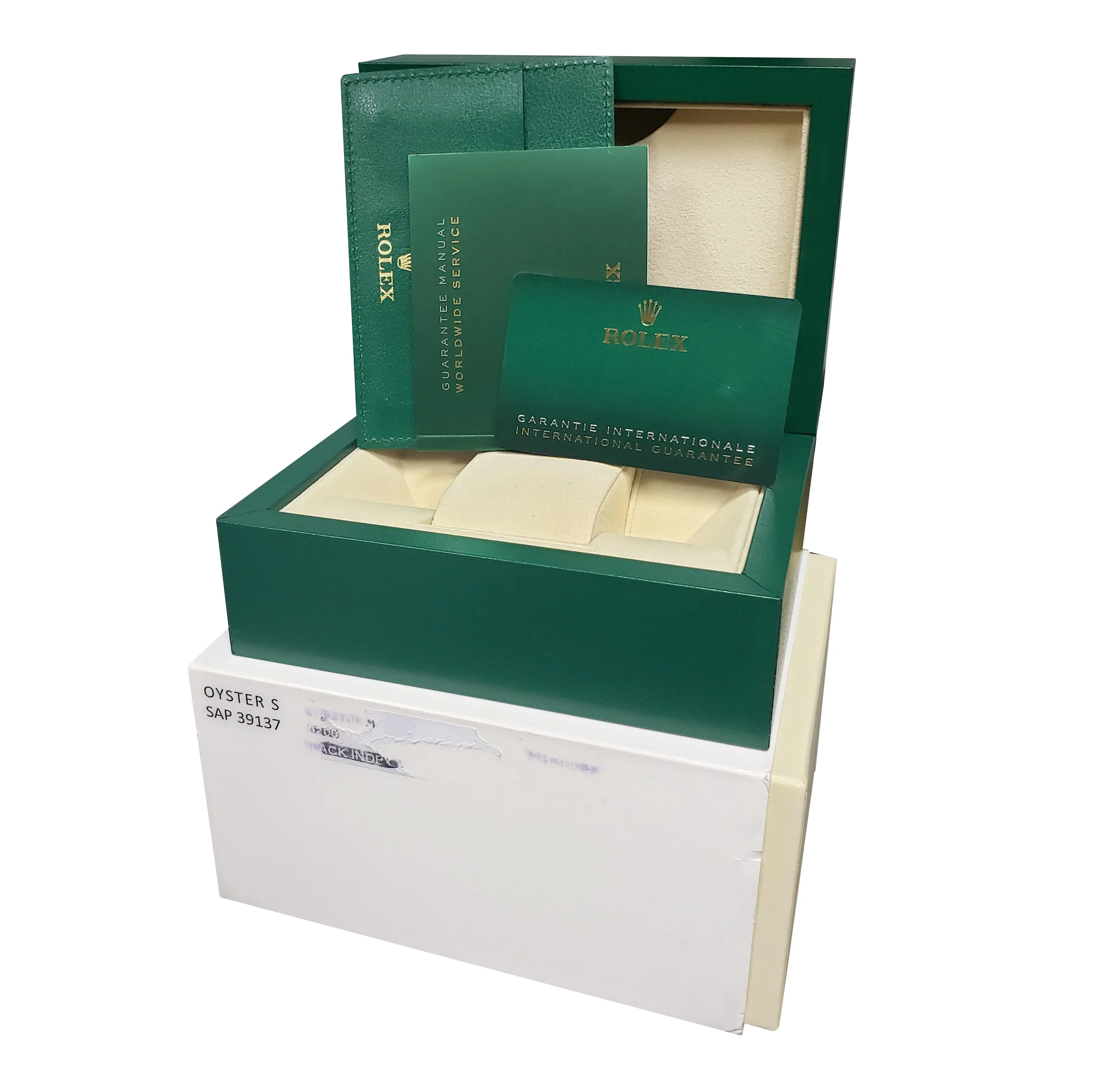 NEW 2021 Rolex Sea-Dweller 43mm Two-Tone Steel Yellow Gold Black Watch 126603