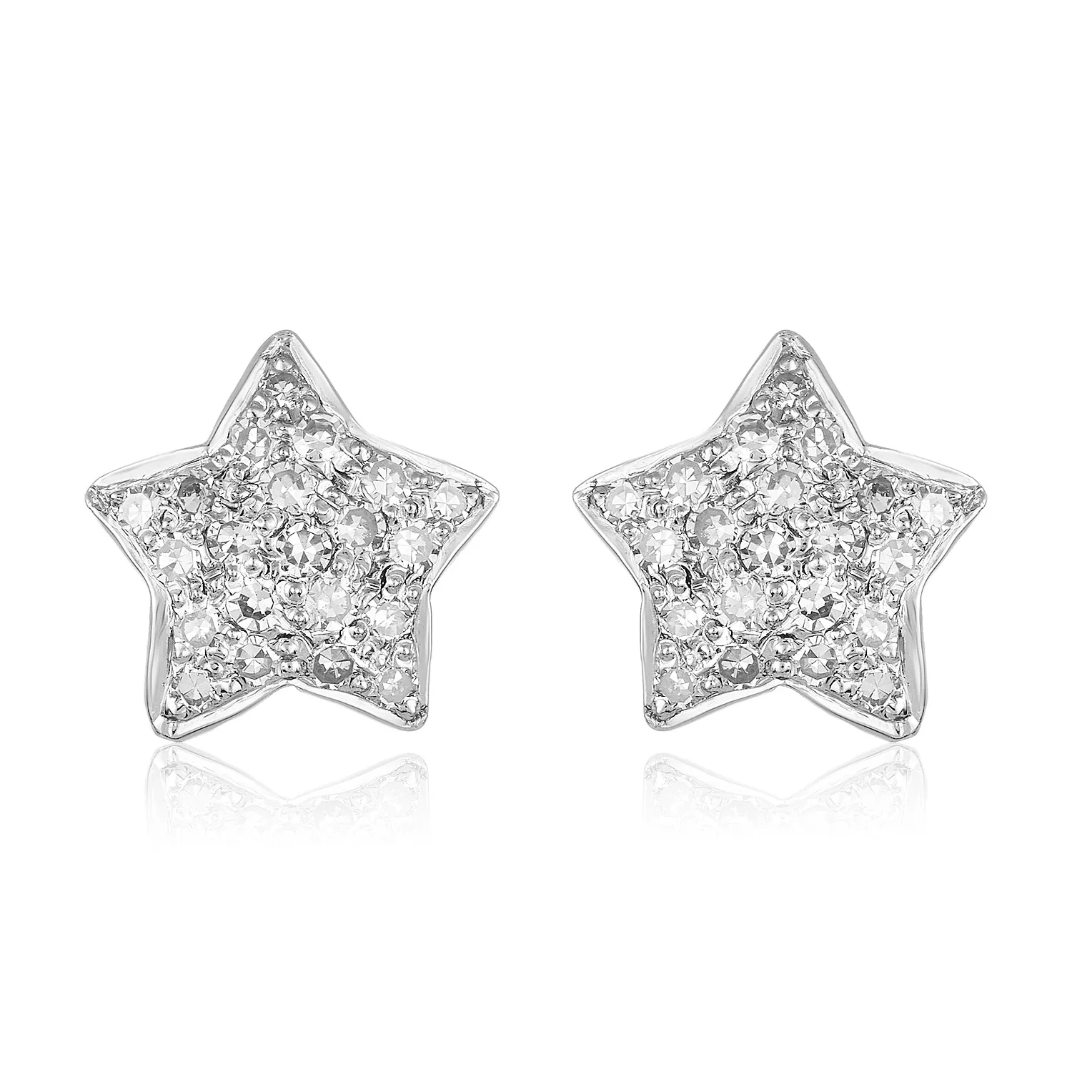 Night Sky Studs