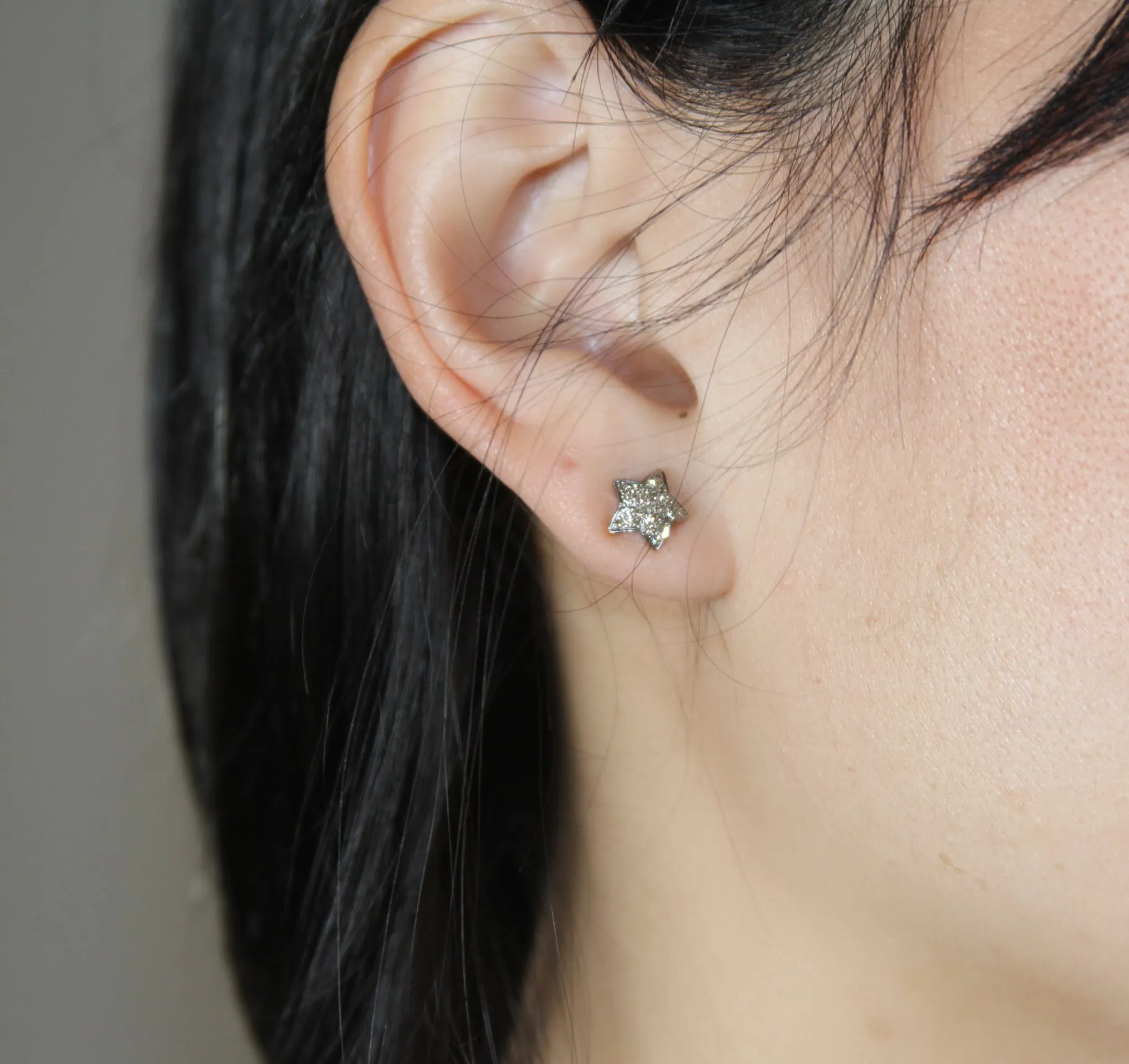 Night Sky Studs