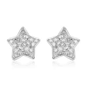 Night Sky Studs