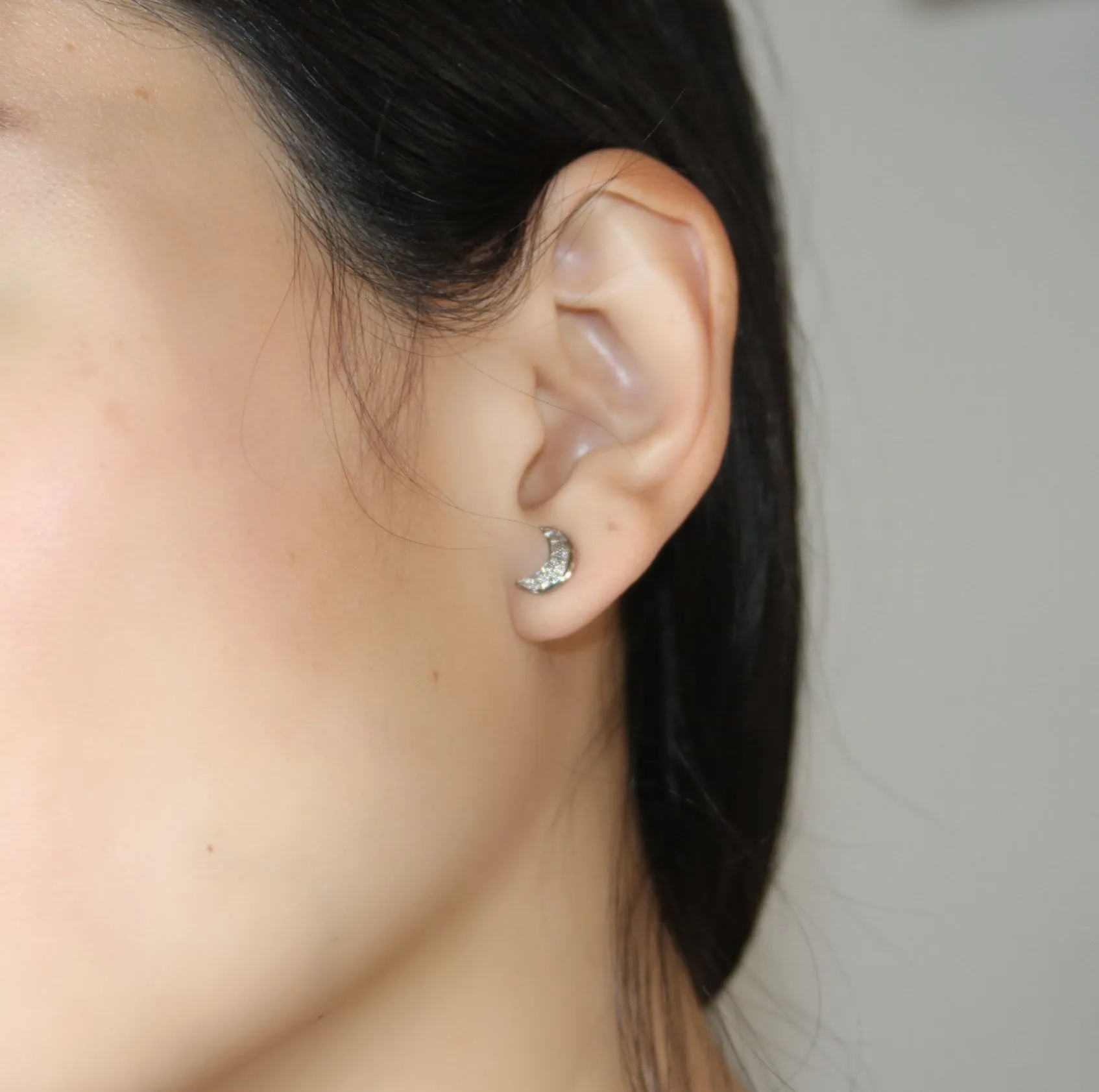 Night Sky Studs