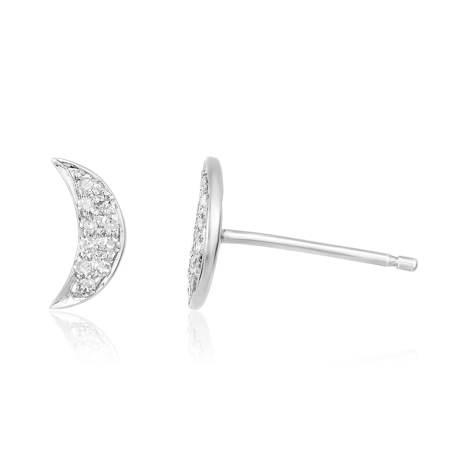 Night Sky Studs