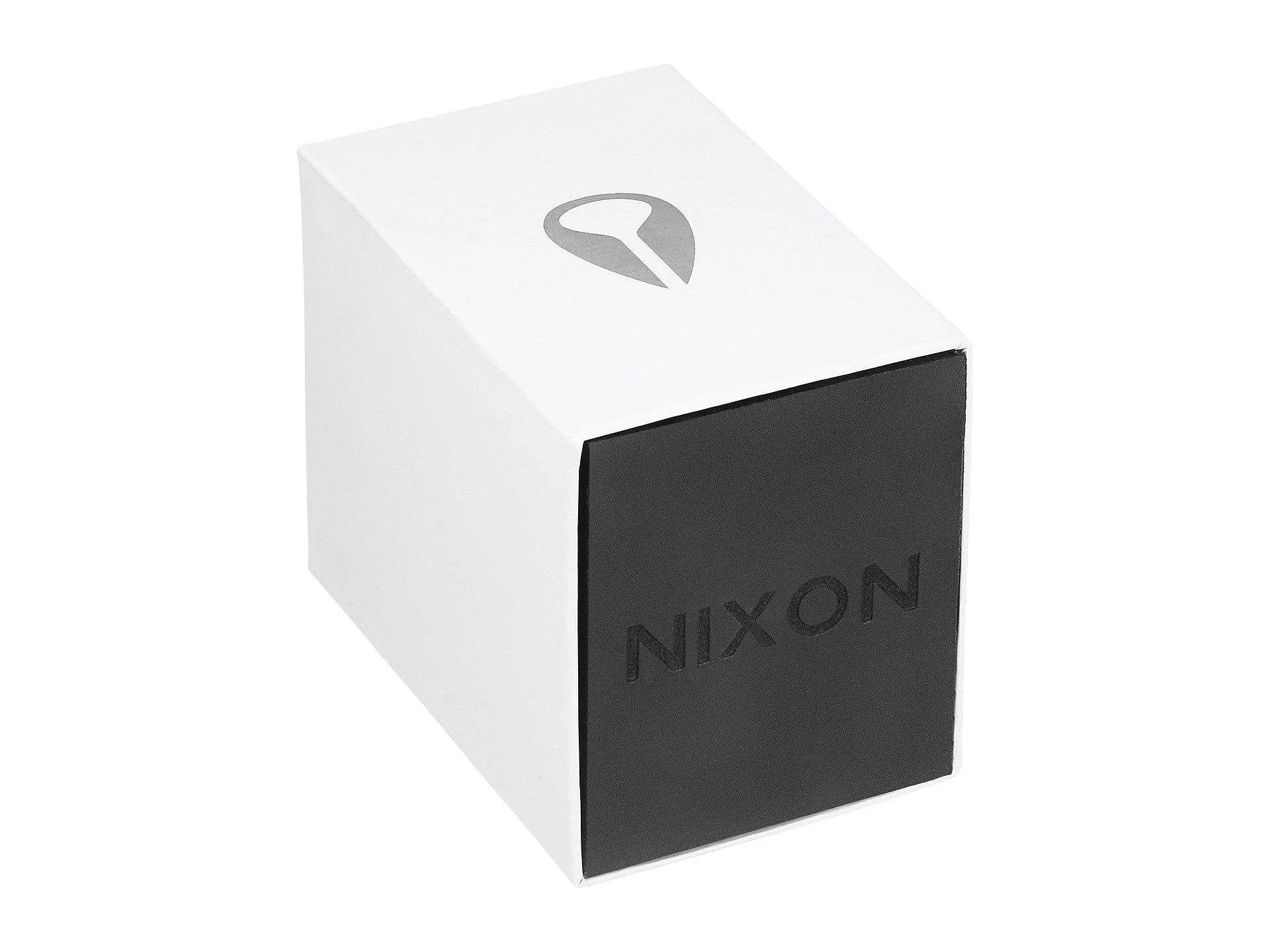Nixon 51-30 Chronograph Black Leather Men's Watch Men's Watch A124-000