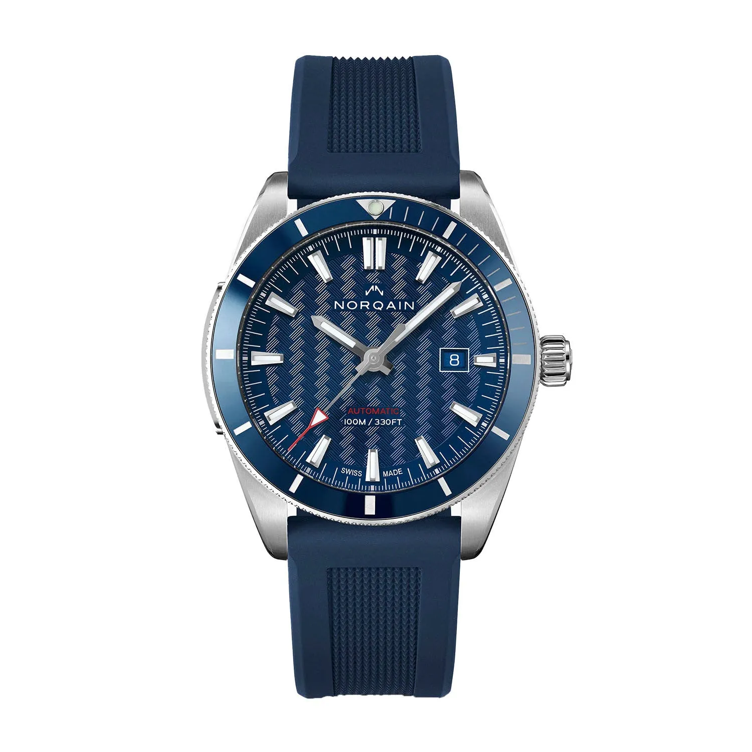 NORQAIN Adventure Sport Automatic – N1000C02A/A101/10AR.20S