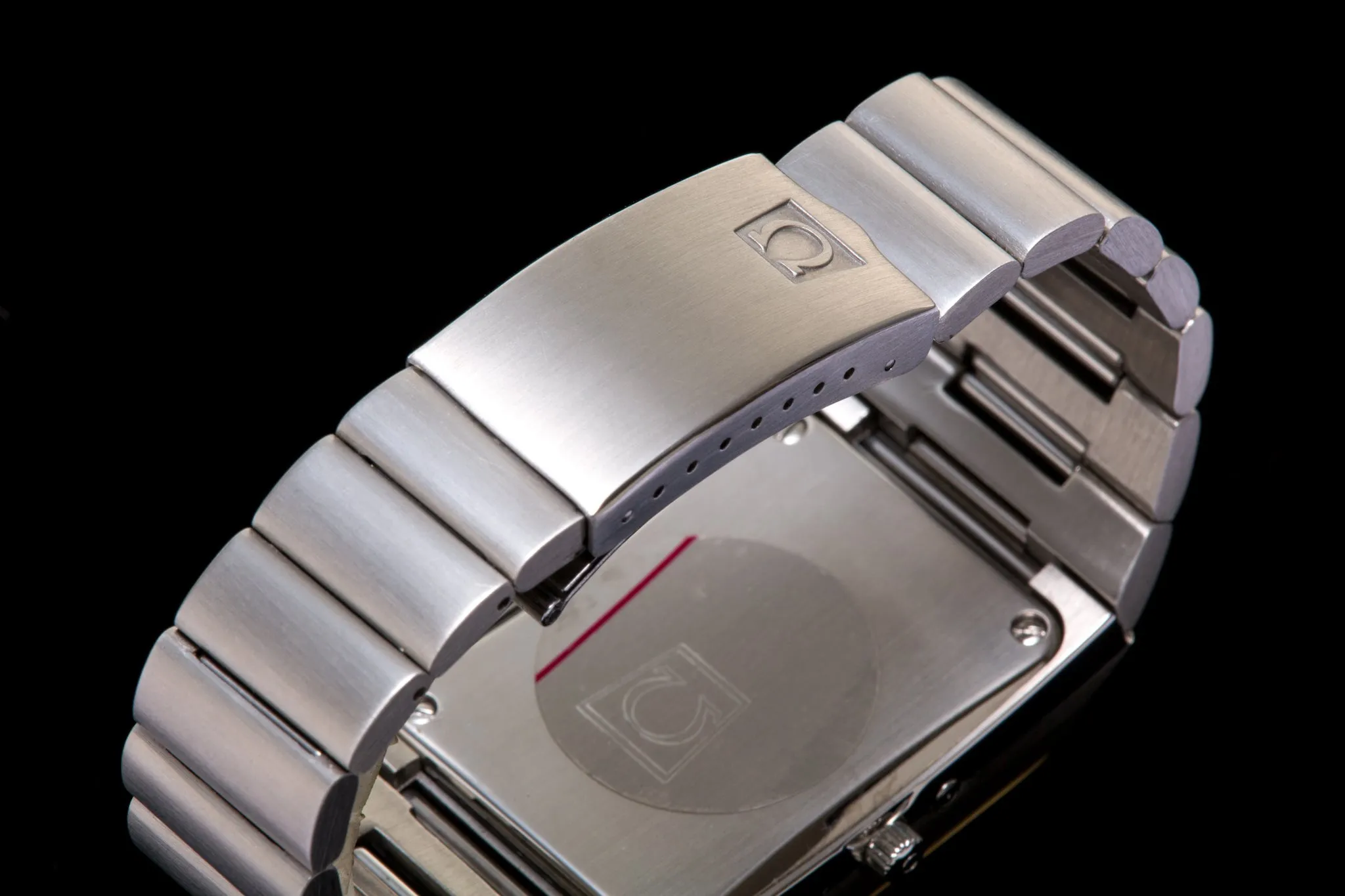 Omega Marine Chronometer  Ist edition cal 1511 SOLD