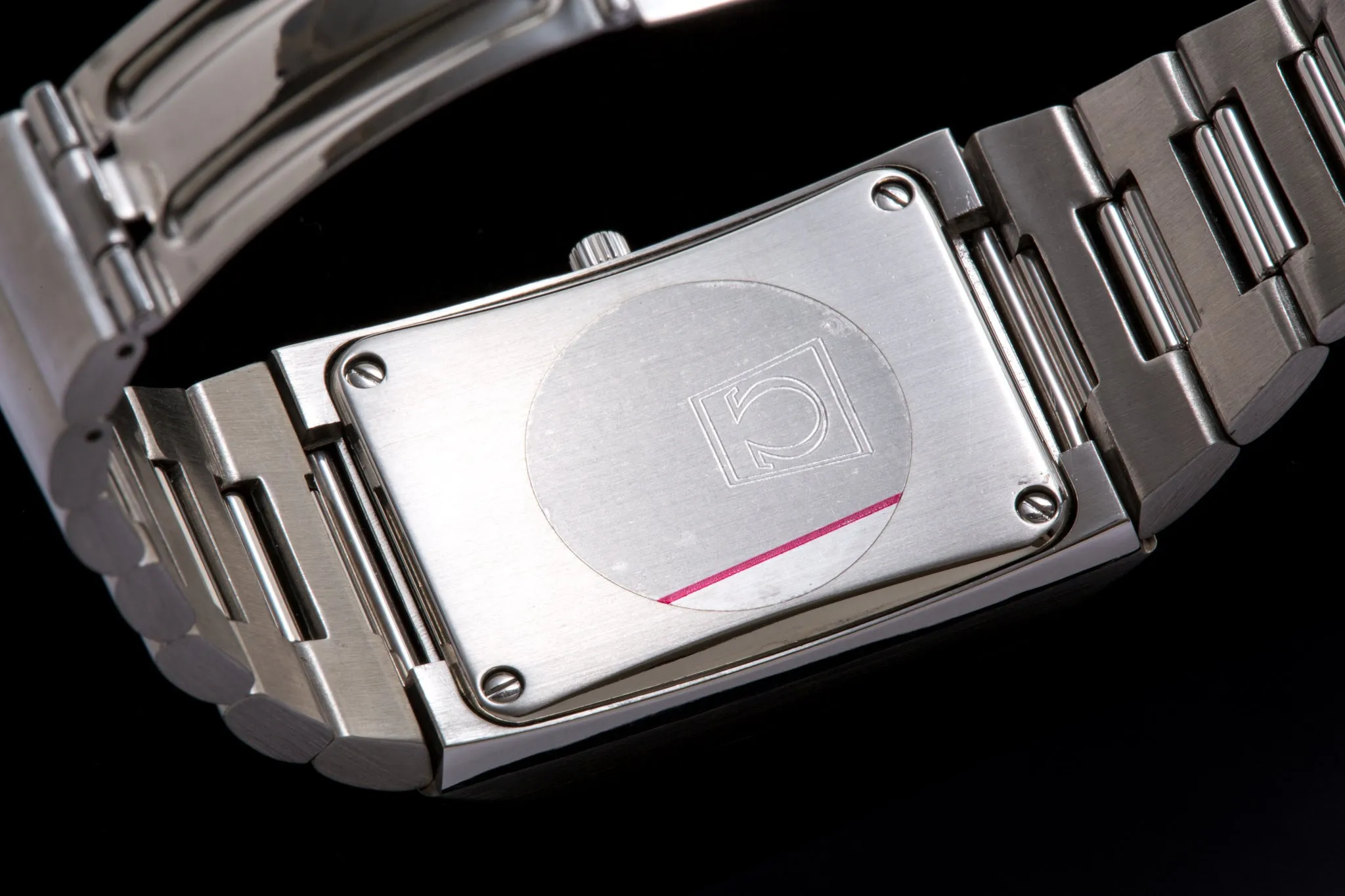 Omega Marine Chronometer  Ist edition cal 1511 SOLD