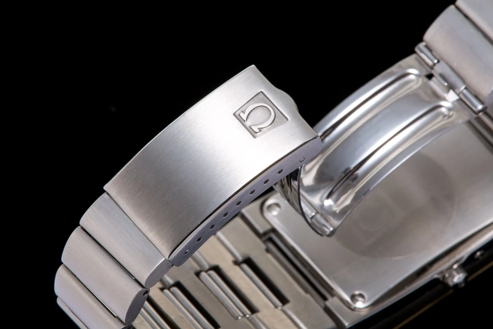 Omega Marine Chronometer  Ist edition cal 1511 SOLD