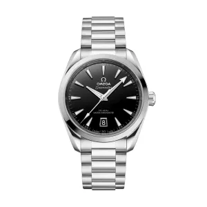 OMEGA Seamaster Aqua Terra Automatic – 220.10.38.20.01.004