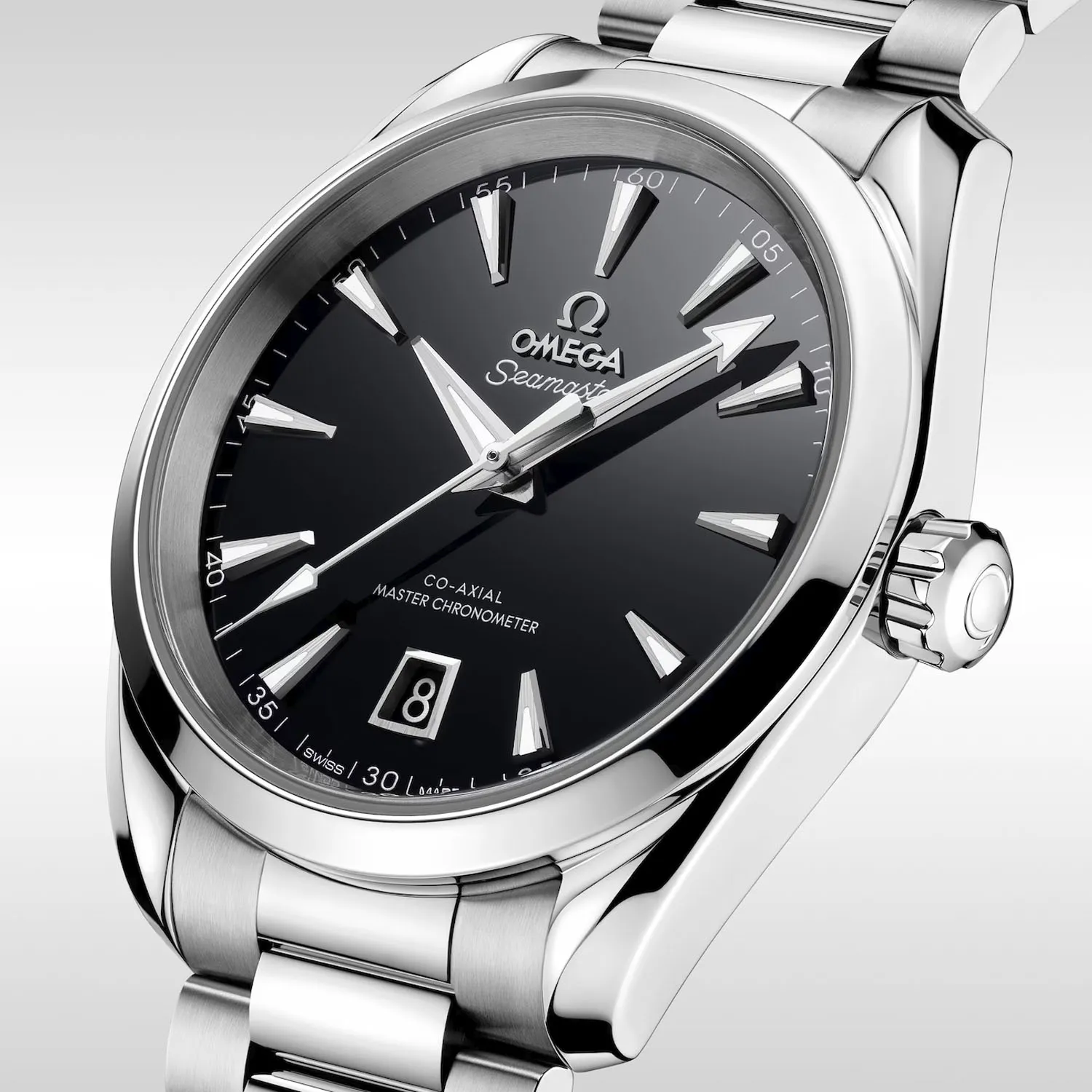 OMEGA Seamaster Aqua Terra Automatic – 220.10.38.20.01.004