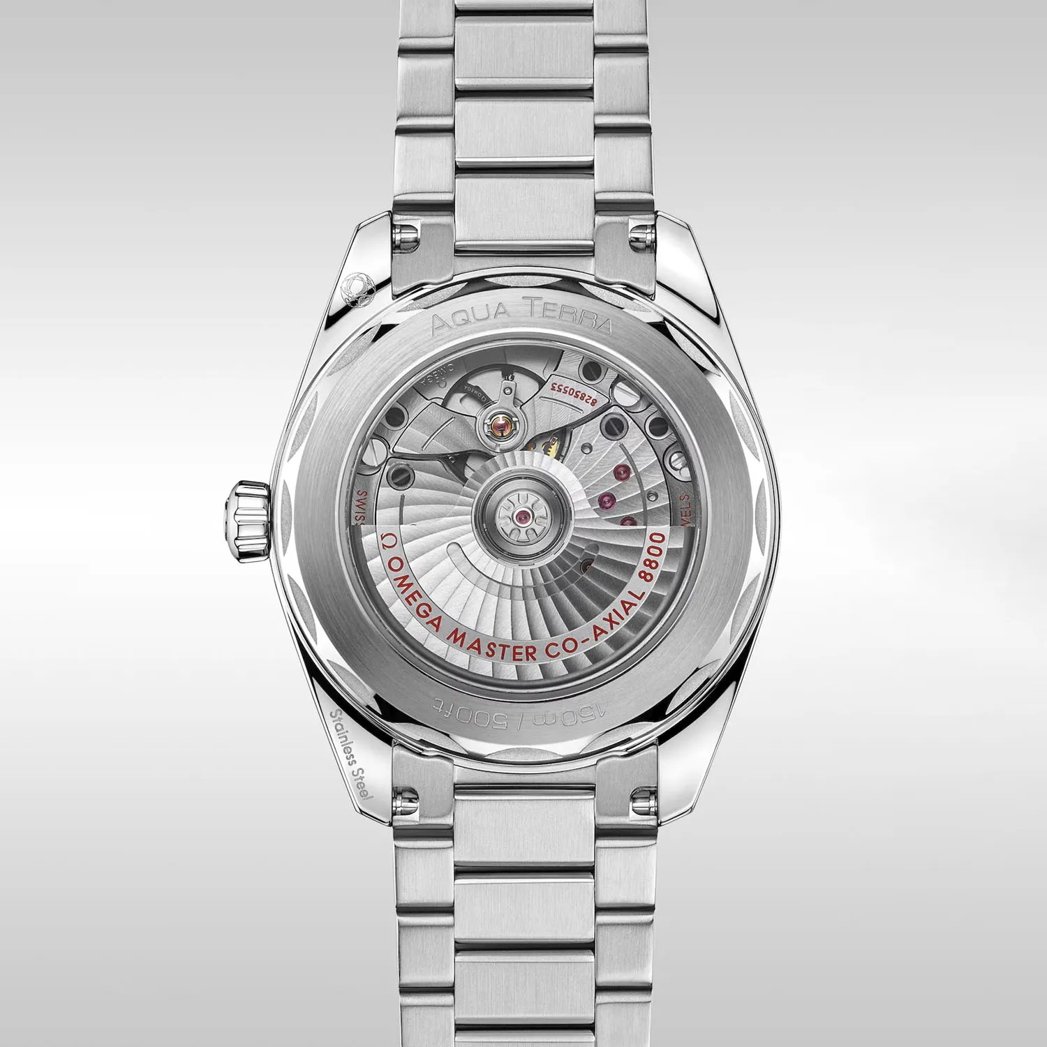 OMEGA Seamaster Aqua Terra Automatic – 220.10.38.20.01.004