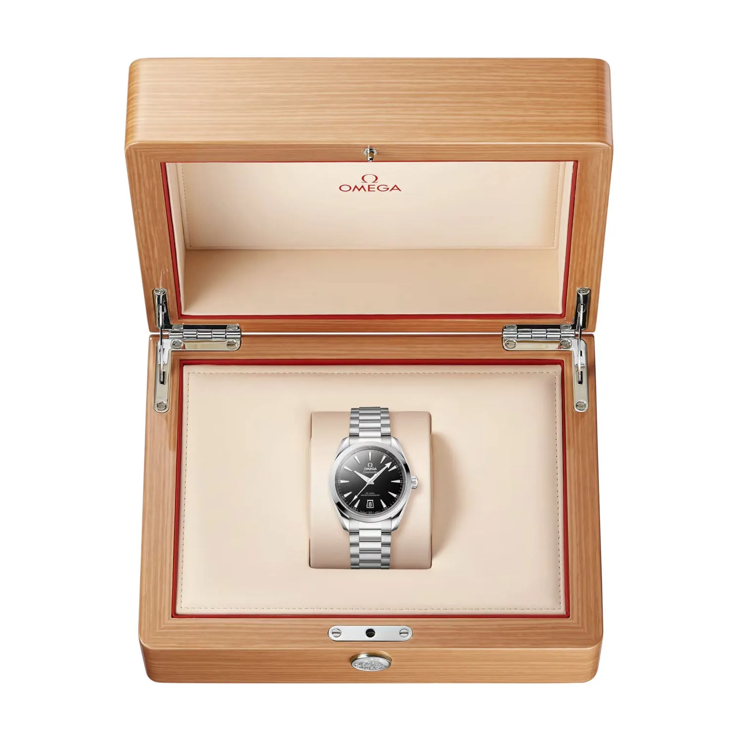 OMEGA Seamaster Aqua Terra Automatic – 220.10.38.20.01.004