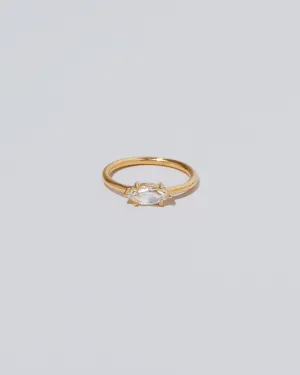 Ouvert Ring