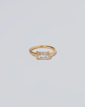 Passé Ring