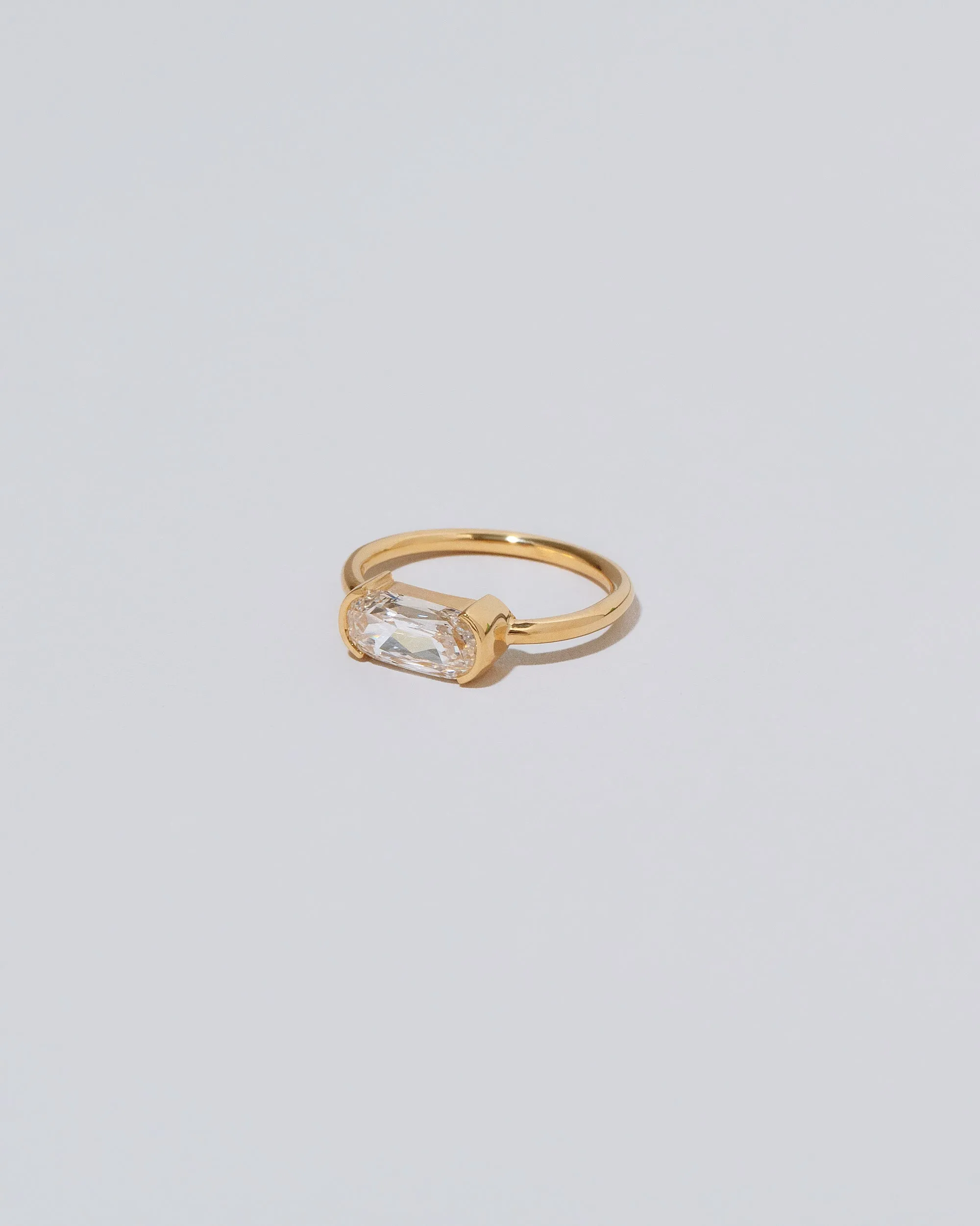 Passé Ring