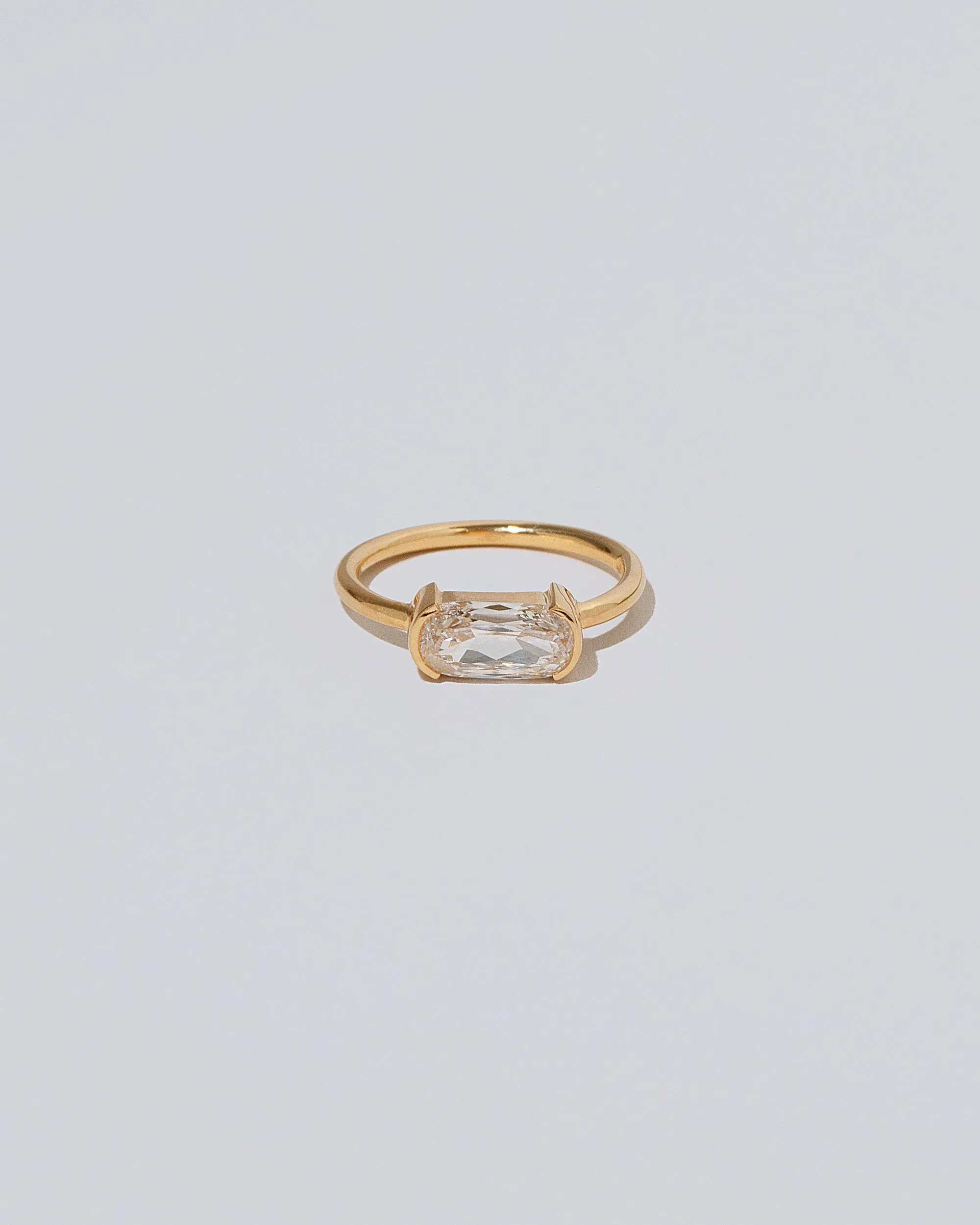 Passé Ring