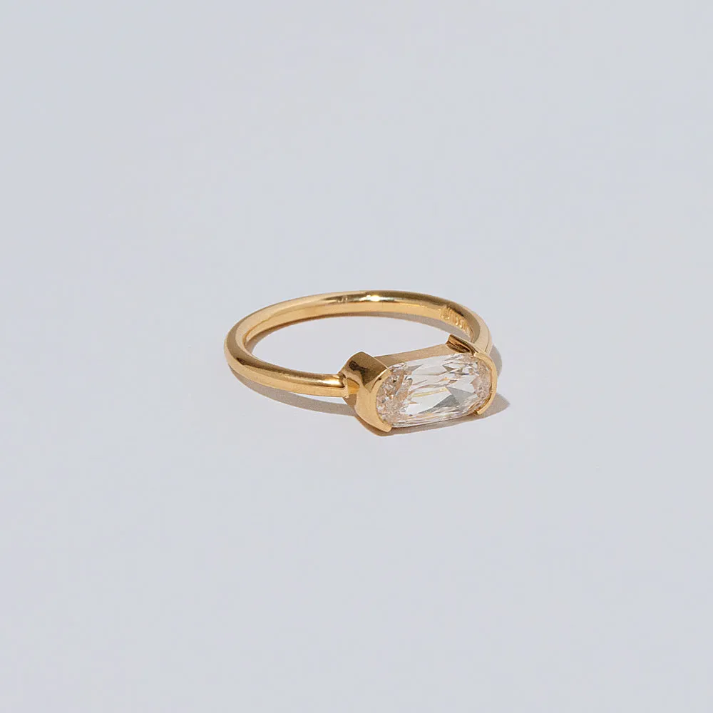 Passé Ring